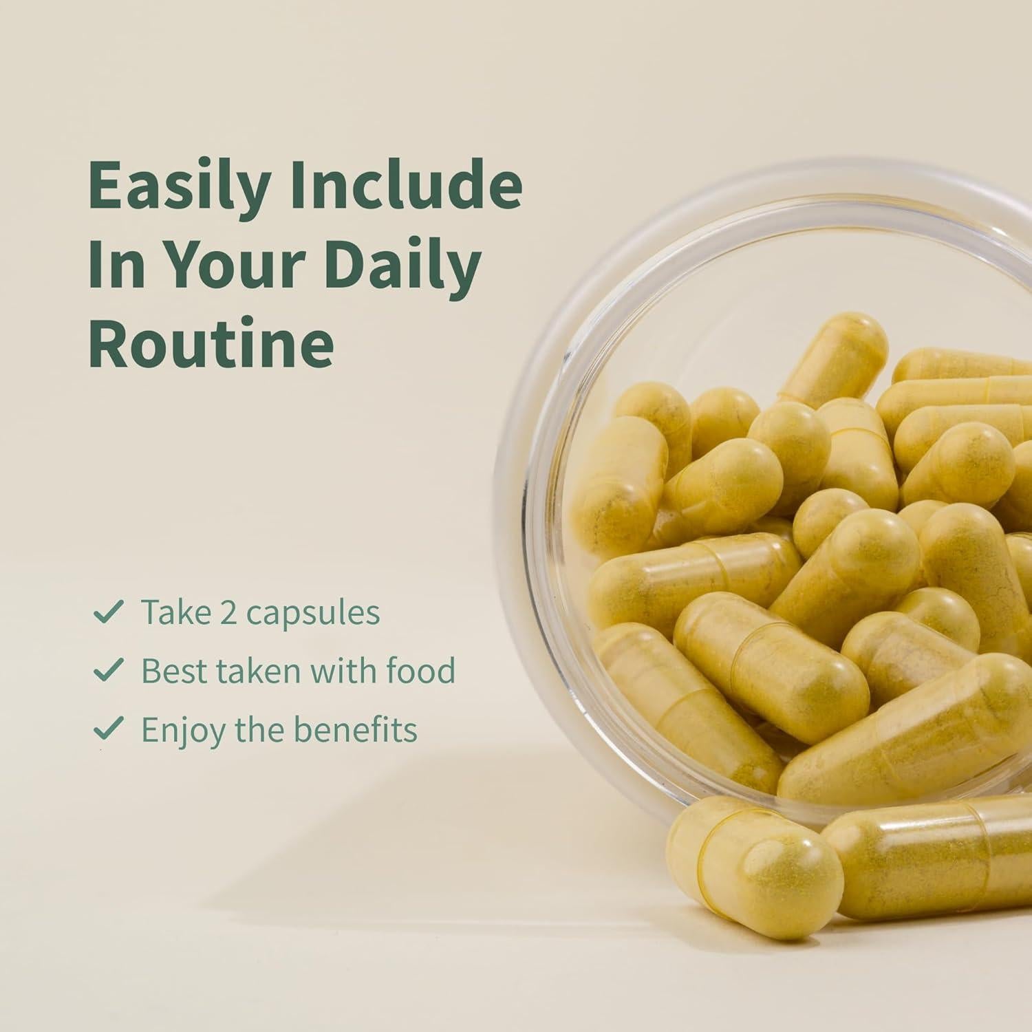 Suplementos Snap Salud del Colesterol 60 Cápsulas - Equilibrio Lipídico