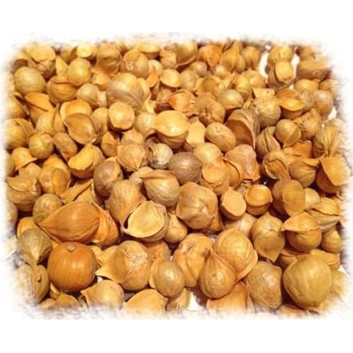 Ajo Japonés 85g LO+NATURAL Bolsa Resellable 100% Natural