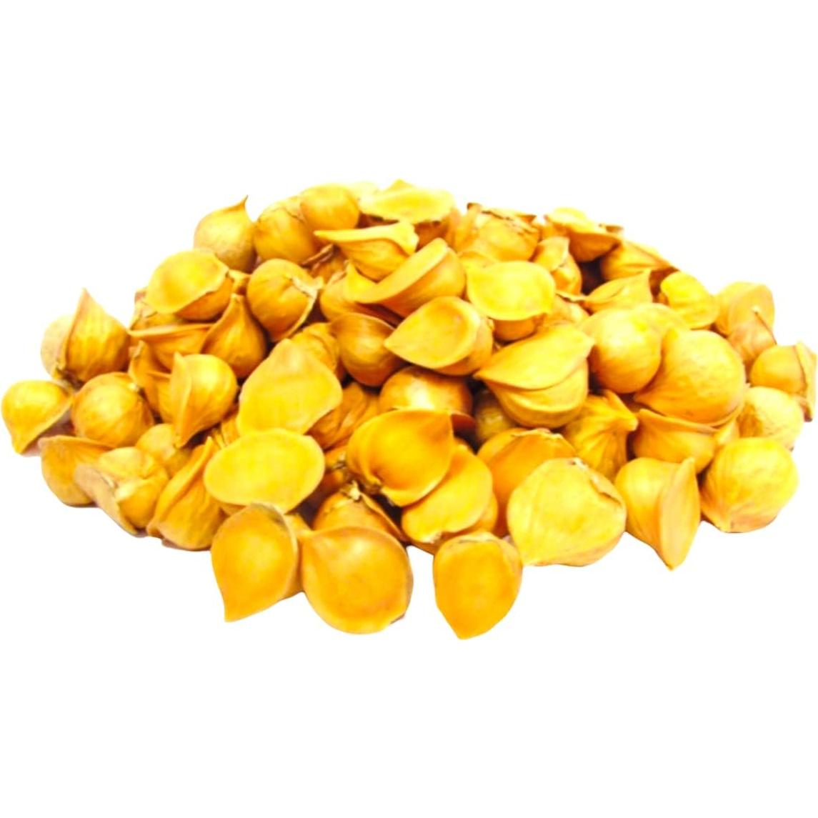 Ajo Japonés 85g LO+NATURAL Bolsa Resellable 100% Natural