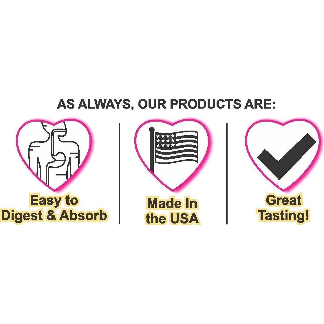 Gominolas Digestivas Orgánicas Digestyn-7 90 Unidades 200mg