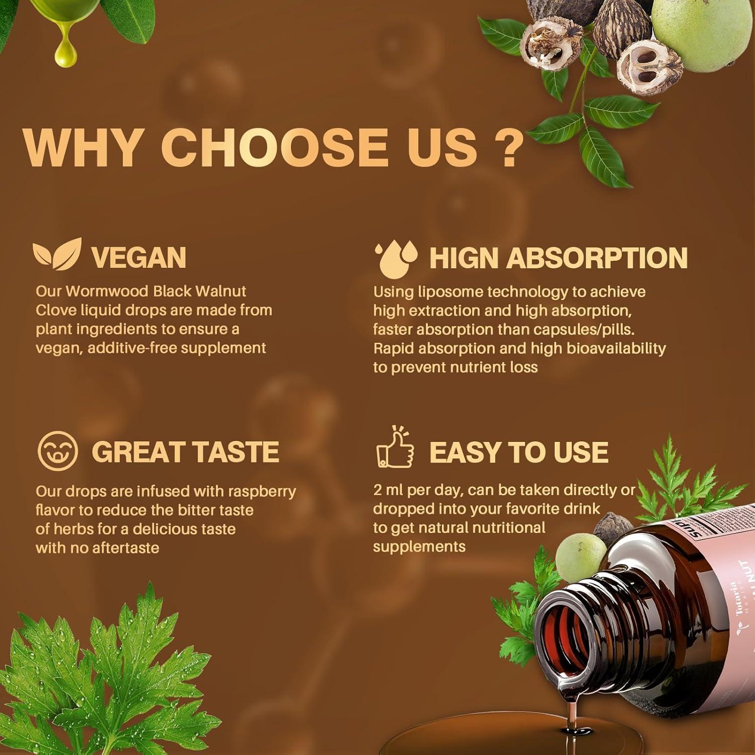 Tintura 20 en 1 Totaria - Salud Digestiva y Limpieza Intestinal - Sabor Frambuesa - 132g