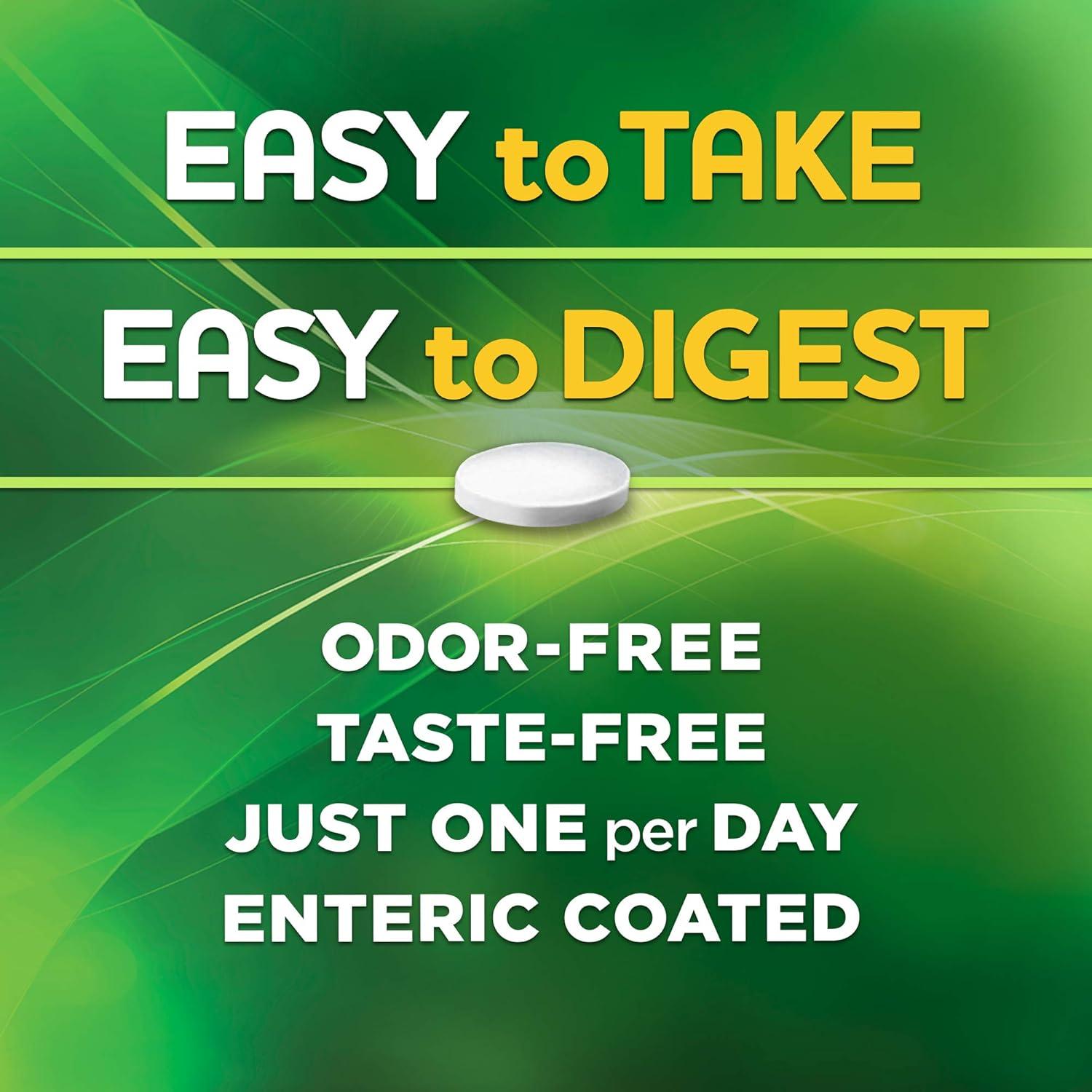 Suplemento Dietético Cardiovascular Garlique 30 Cápsulas