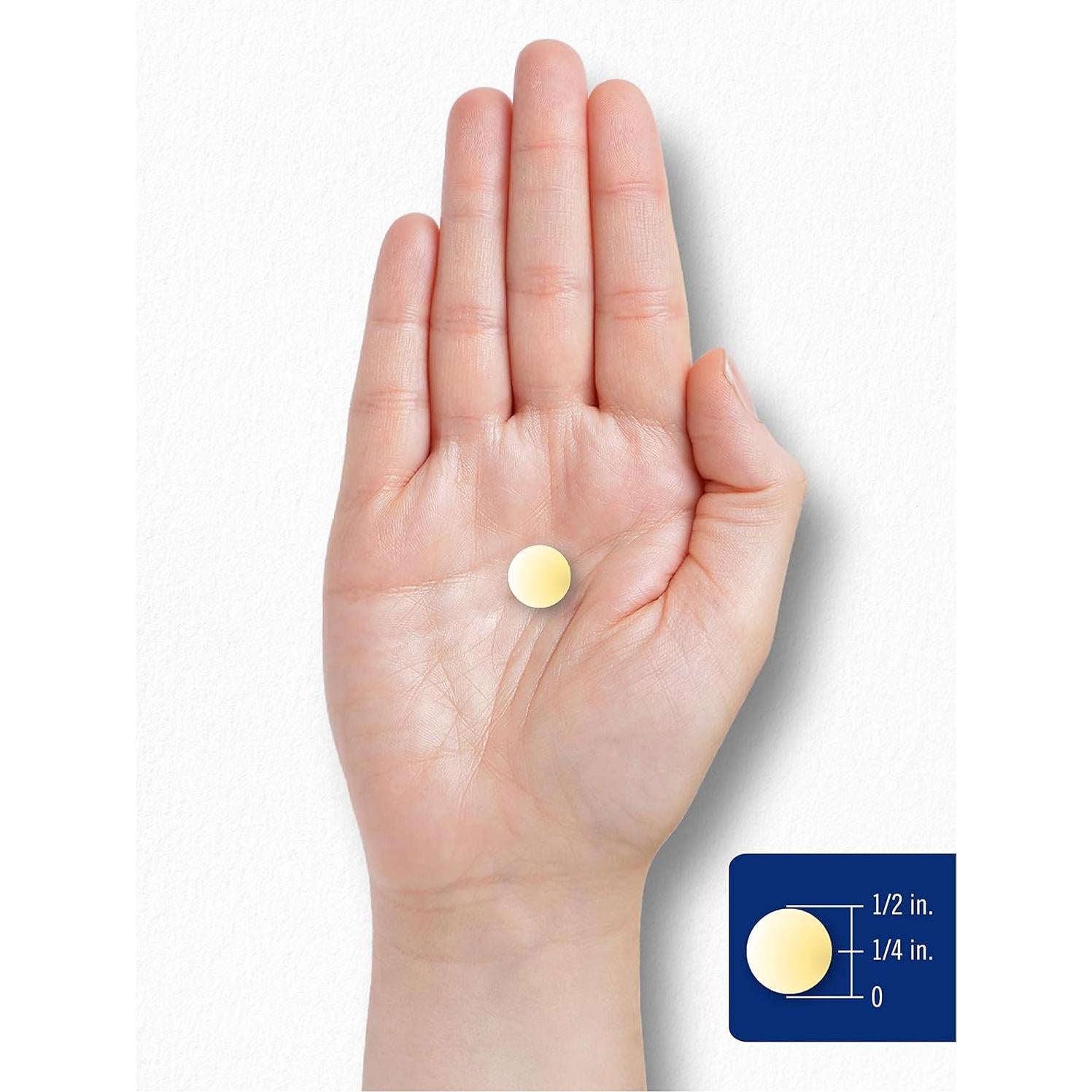 Suplemento de Presión Arterial Carlyle | 60 Tabletas Vegetarianas