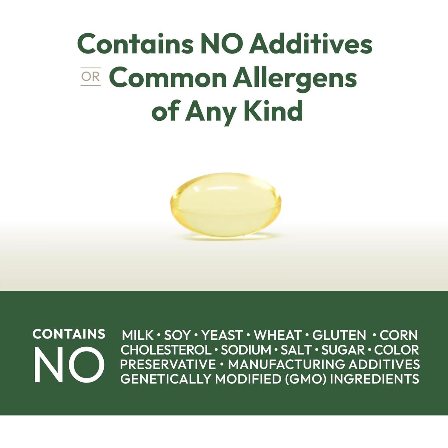 ANDREW LESSMAN Breath Plus 60 Cápsulas - Ambientador Natural