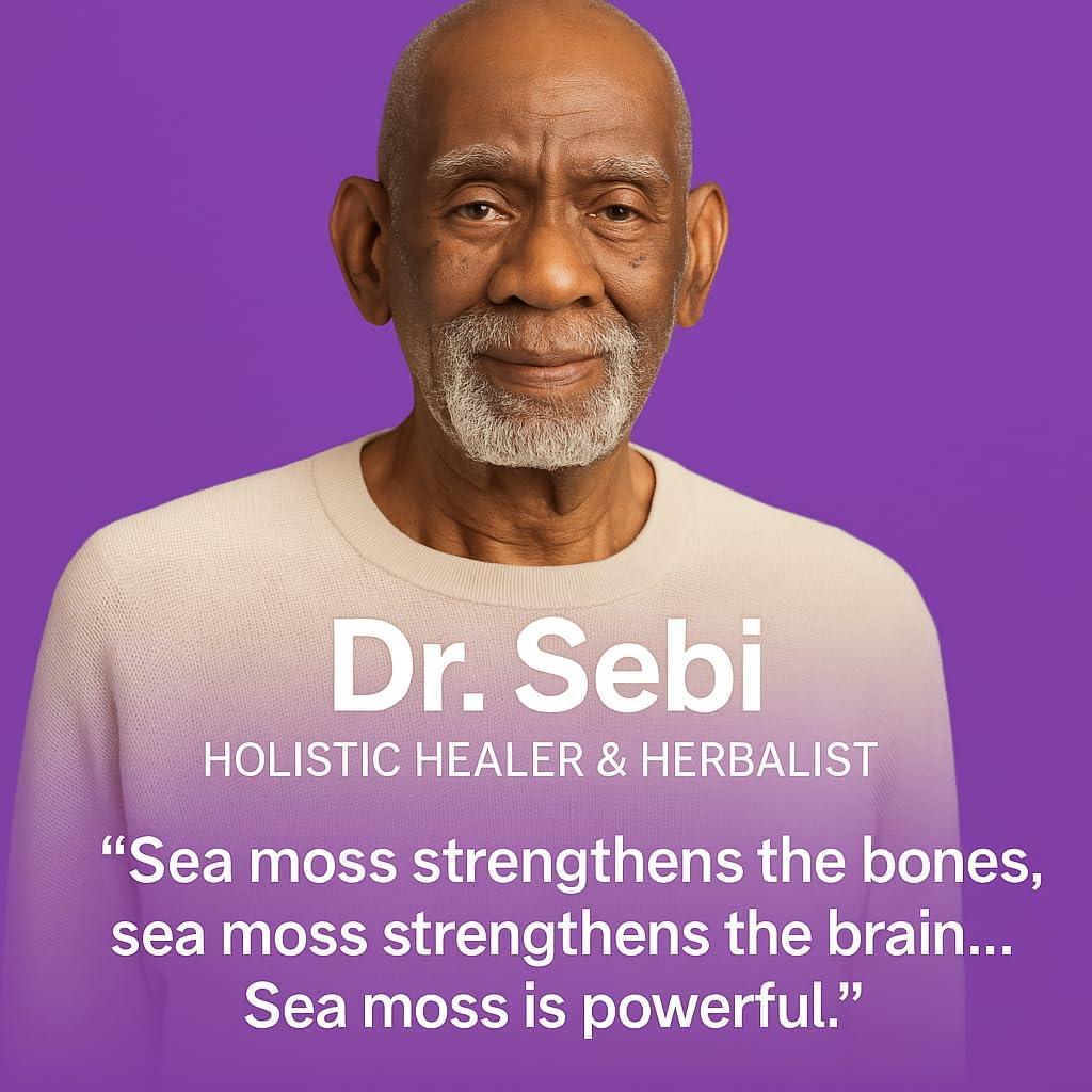 Gomitas de Musgo Marino Irlandés Sakoon - 60 Unidades Sabor Frambuesa