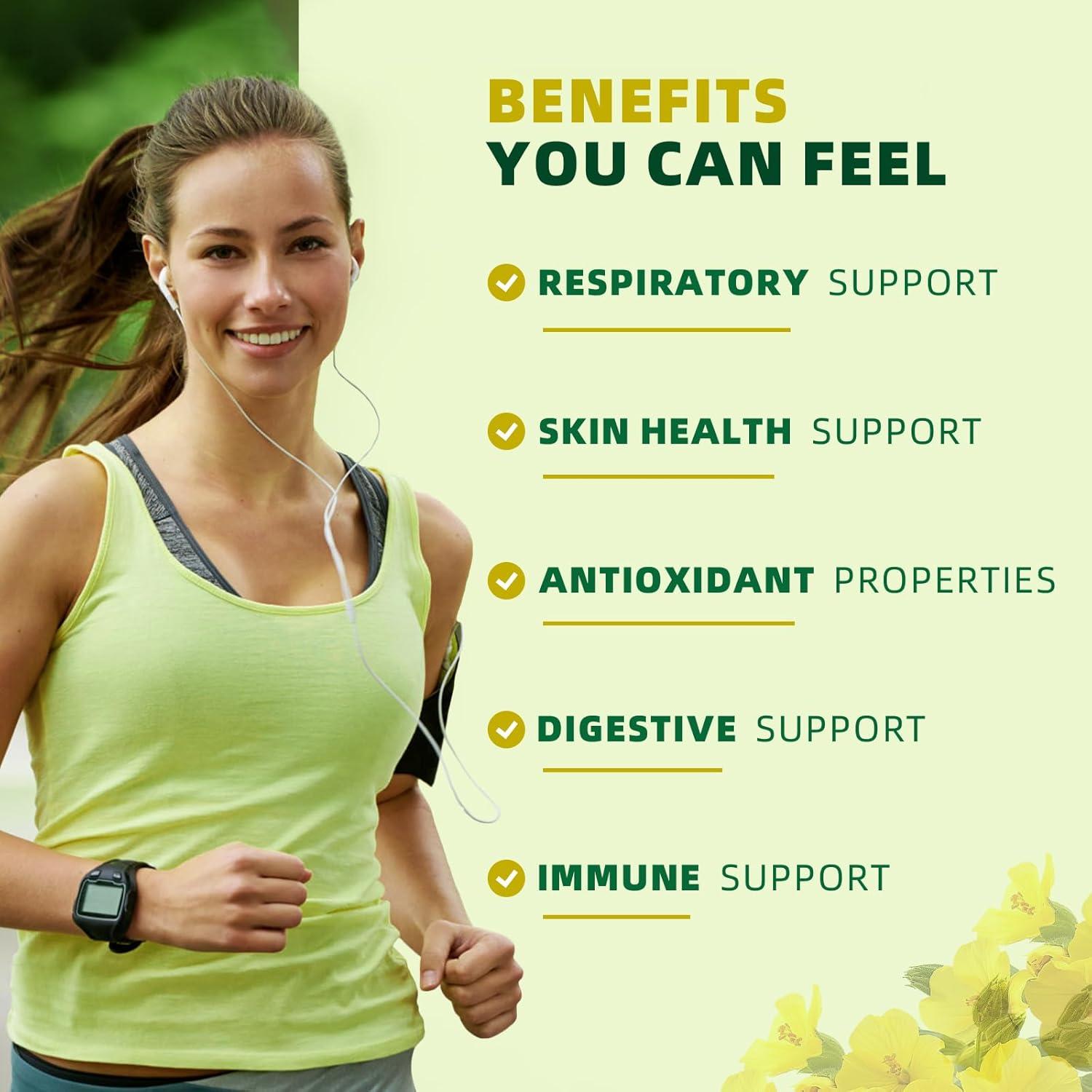 Gominolas de Mullein Catfit 120 pcs - Desintoxicación Pulmones