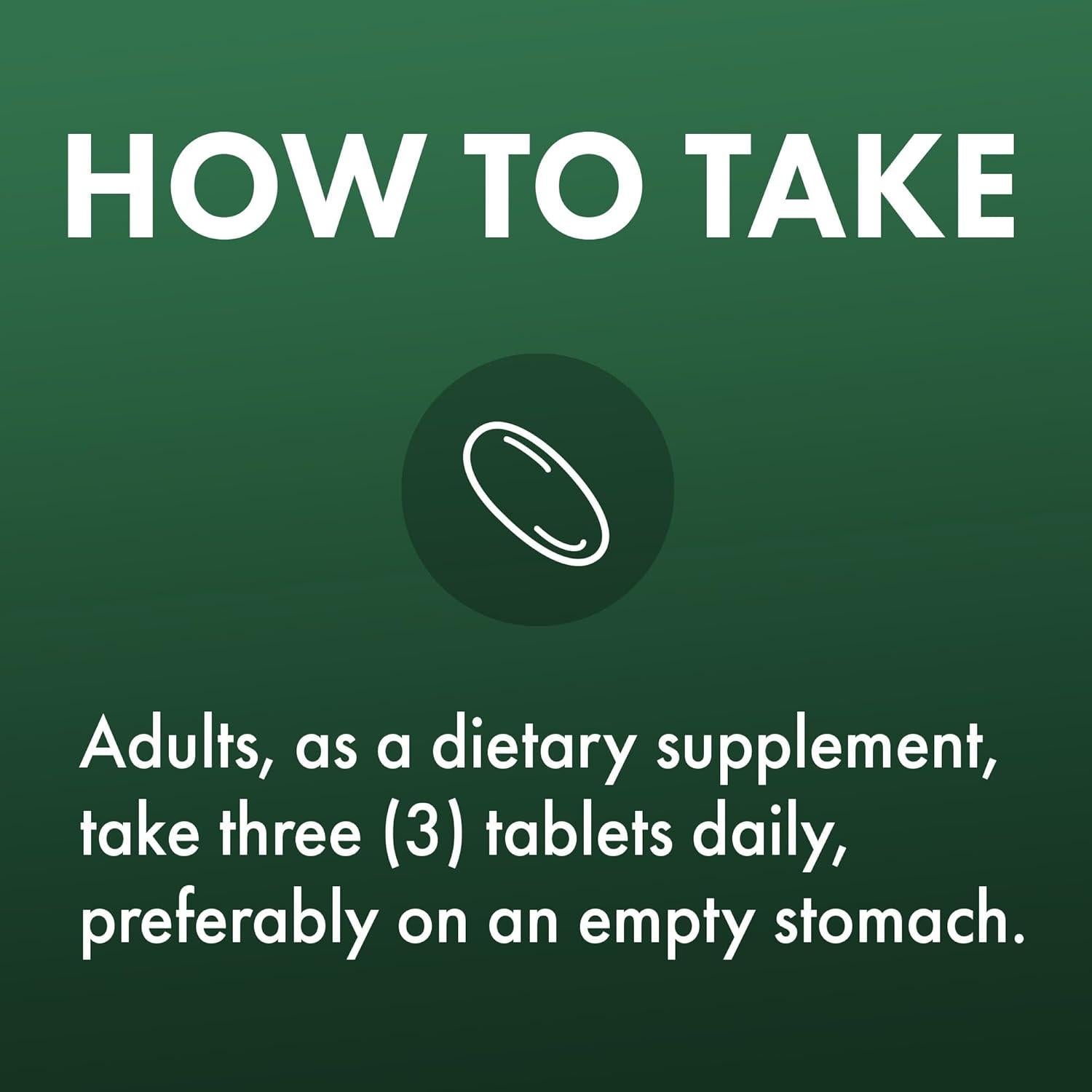 Colágeno de Caldo de Huesos Orgánico Dr. Mercola 30 Tabletas