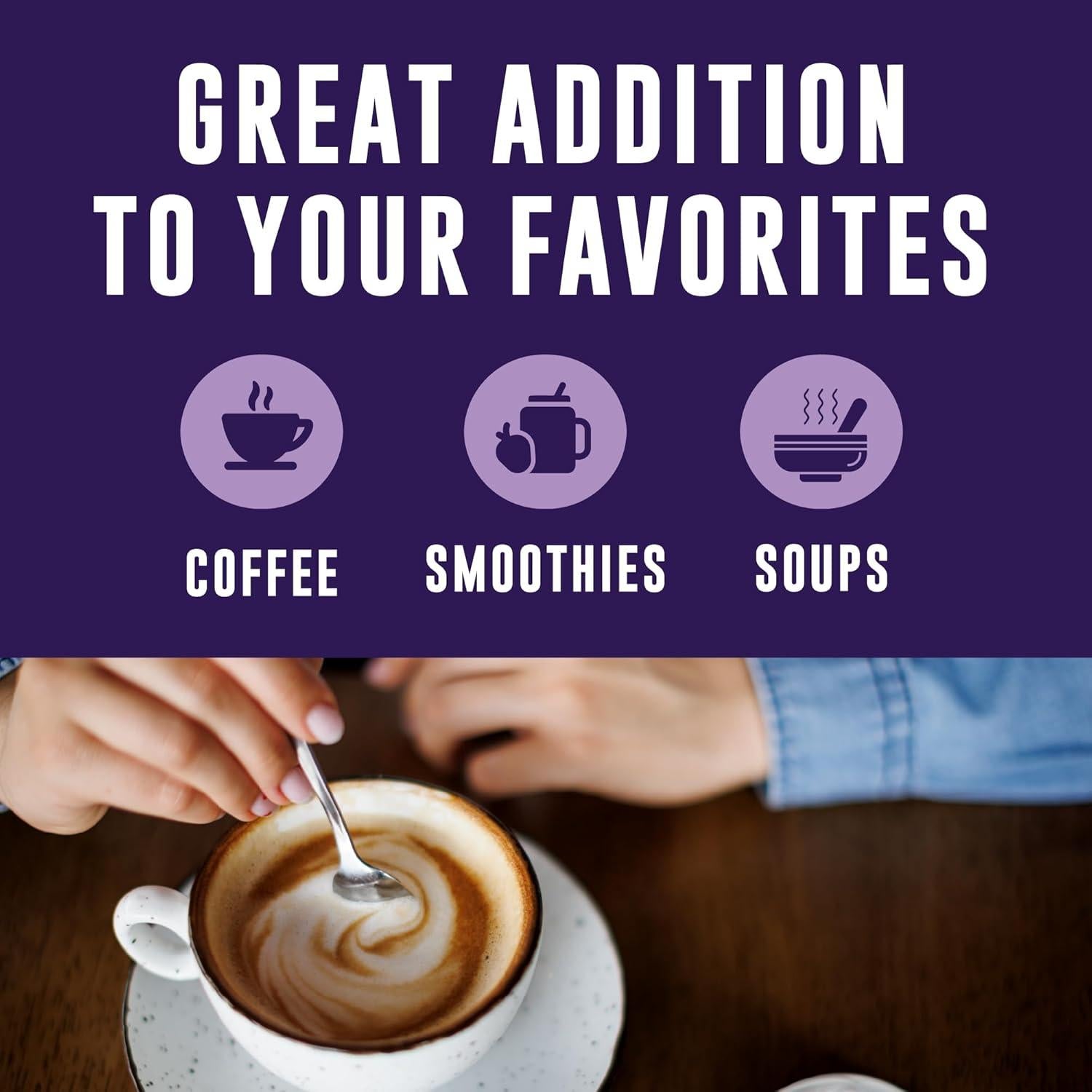 Polvo de Caldo de Huesos Left Coast Performance 907g