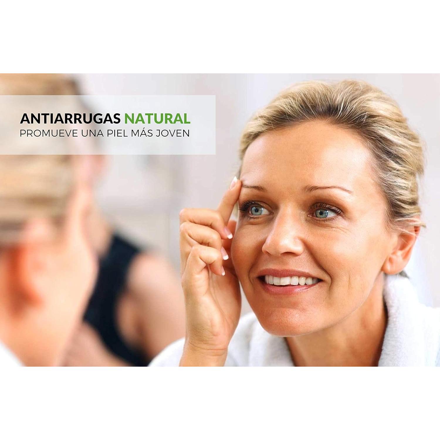 Colágeno Hidrolizado Advanced Collagen+ 90 Cápsulas 1500 mg