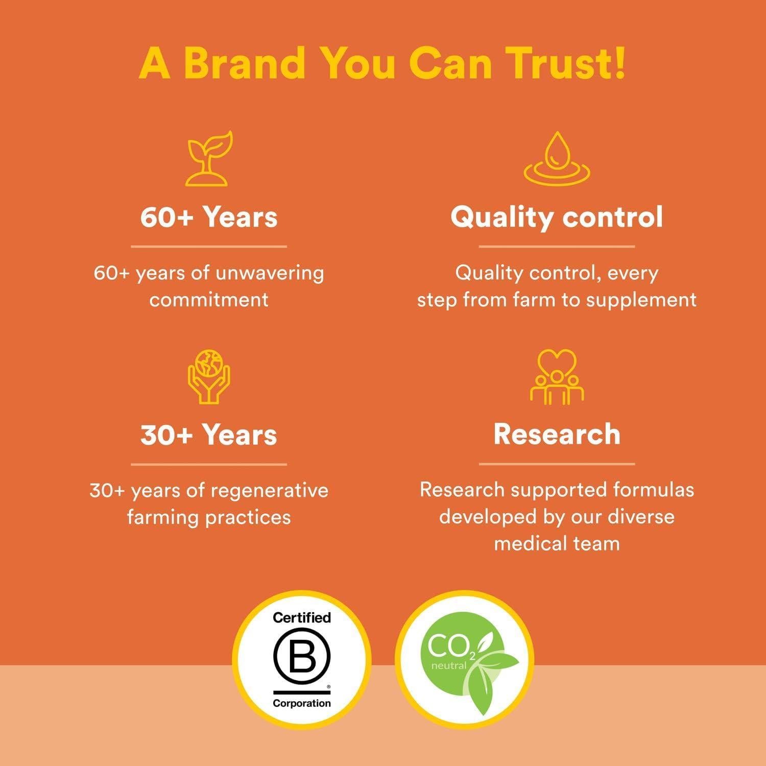 Colágeno Total en Polvo Factores Naturales 600g - Piel, Cabello y Articulaciones