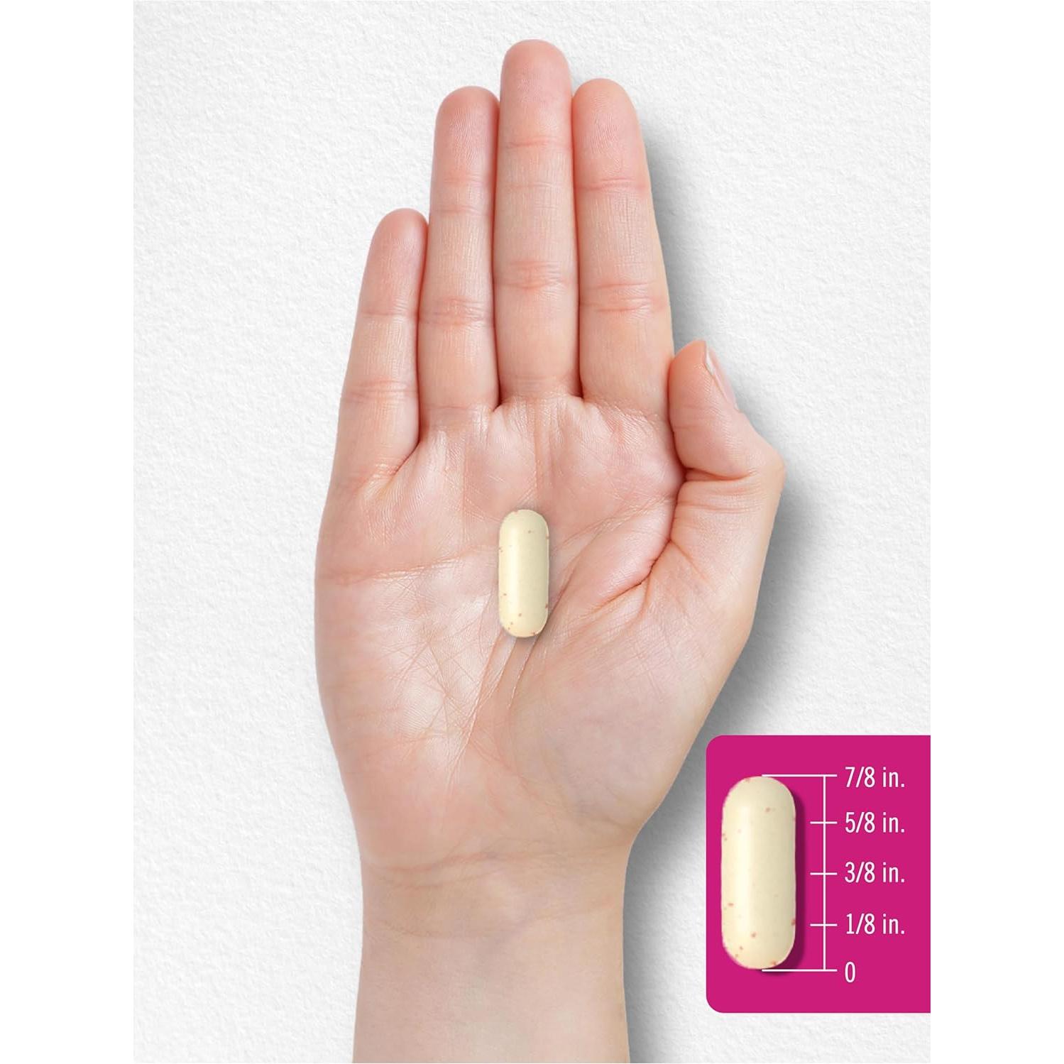 Colágeno Hidrolizado Carlyle 6000mg con Vitamina C - 120 Tabletas