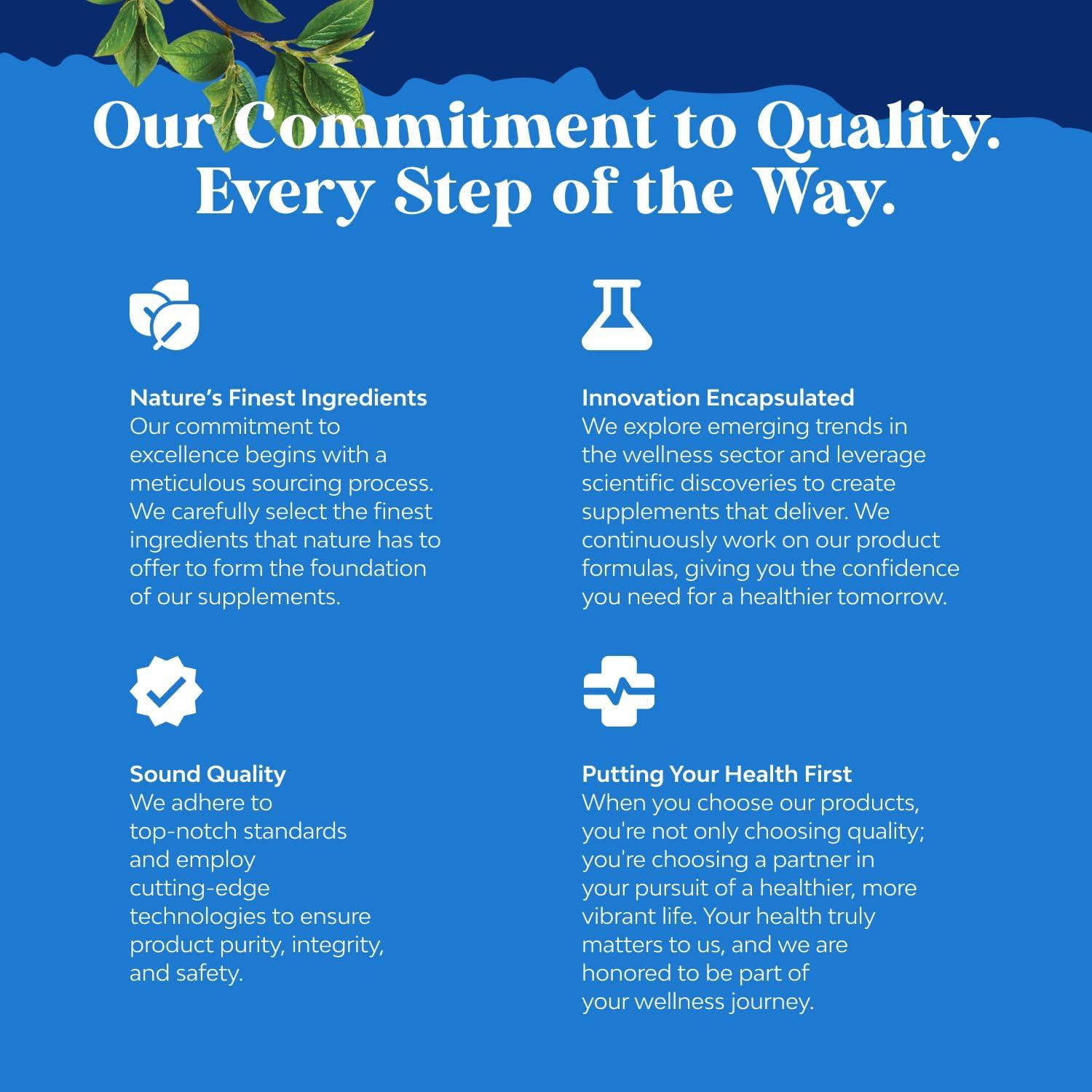 Suplemento Herbal para Próstata Natures Craft 90 Cápsulas