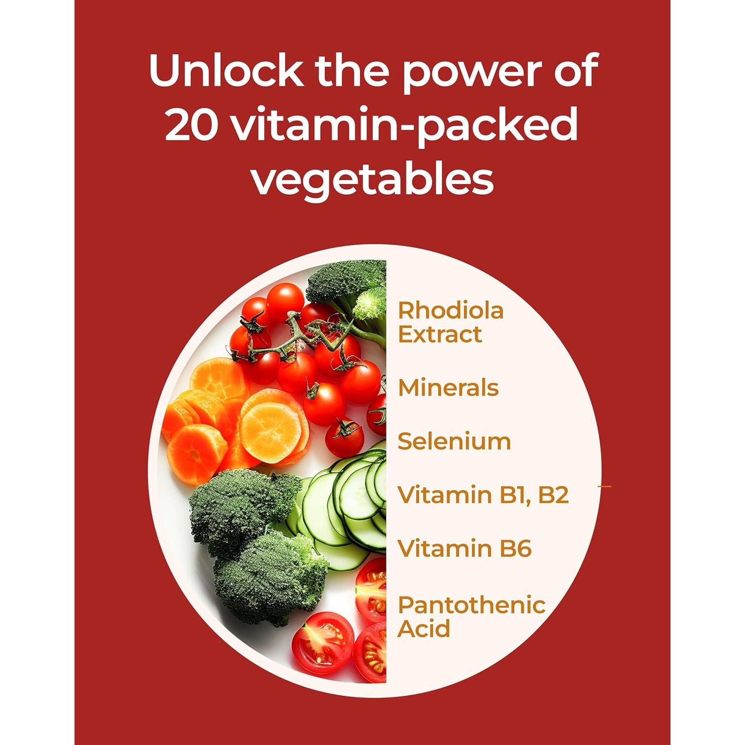 Corte de Coleología Foodology - 60 Tabletas, 30 Días, Té Verde