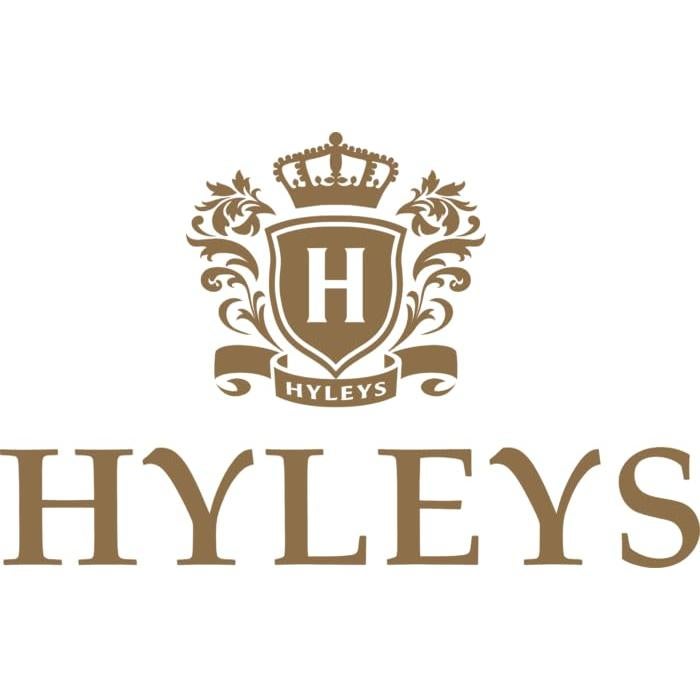 Té HYLEYS Garcinia Cambogia y Té Verde Baya Goji - 25 Bolsitas