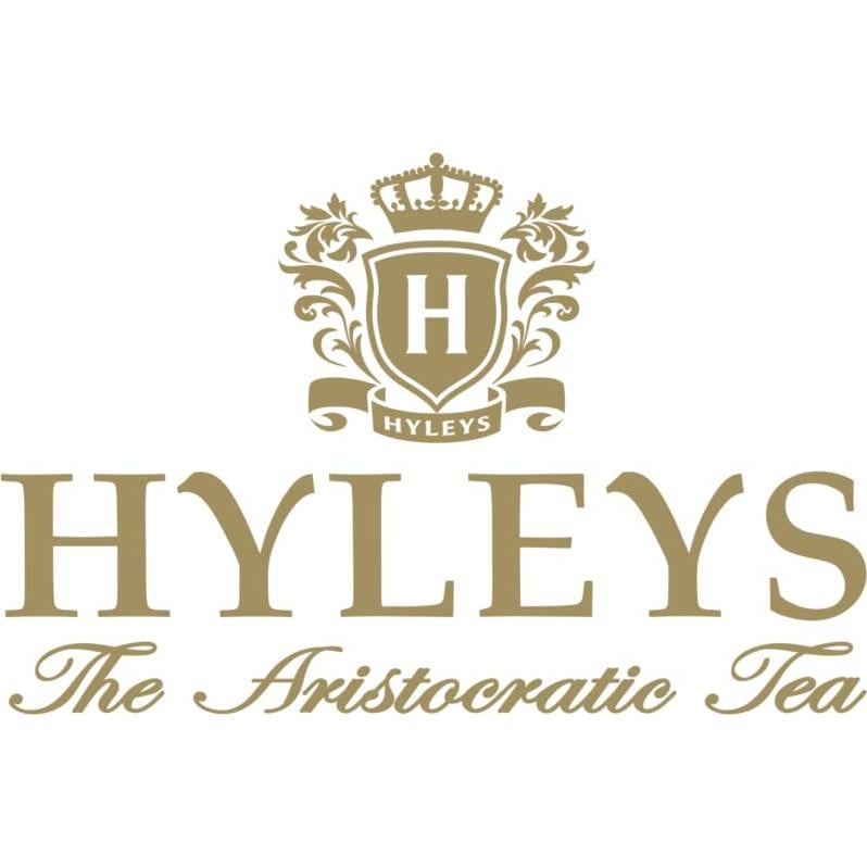 Té HYLEYS Garcinia Cambogia y Té Verde Baya Goji - 25 Bolsitas