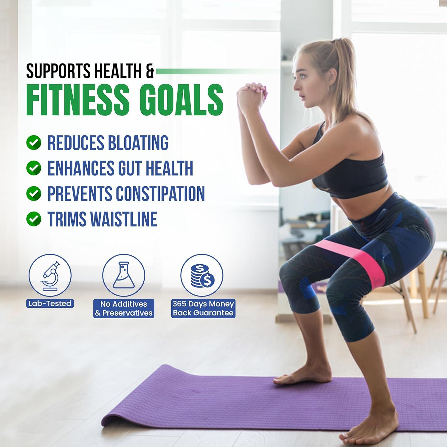 Quemador de Grasa Termogénico DR Vitamin - 35 Cápsulas