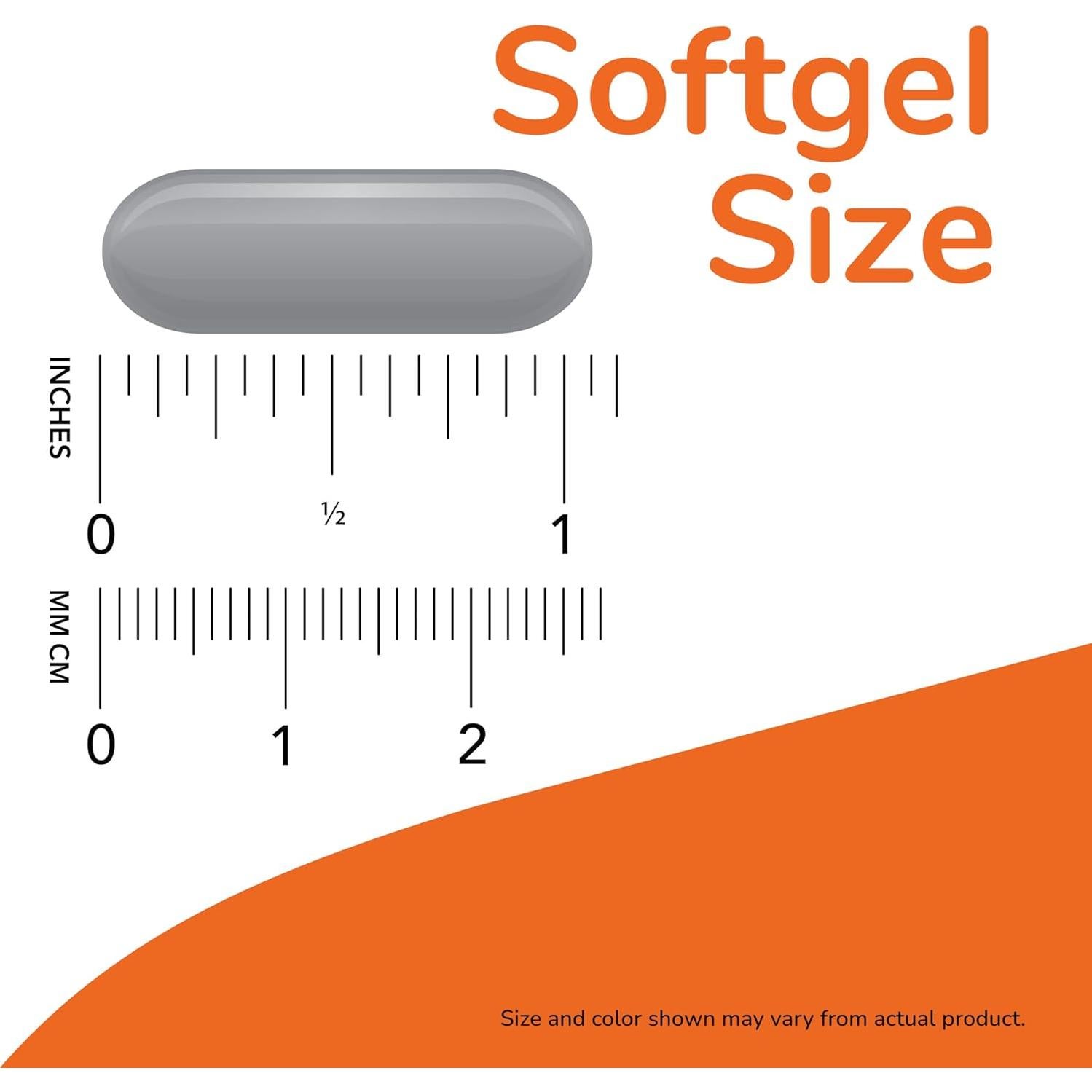 NOW Foods Suplemento Pygeum y Saw Palmetto 120 Cápsulas