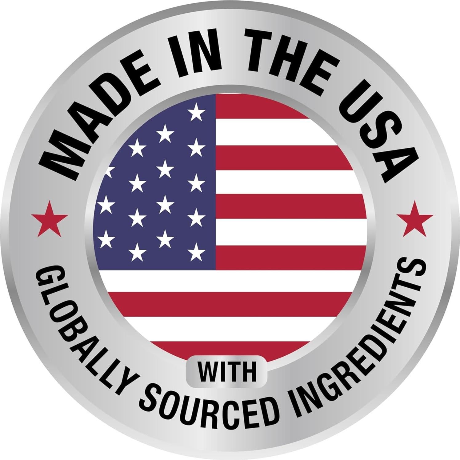 Suplemento de Catalasa Best Earth Naturals 10,000 - 60 Cápsulas