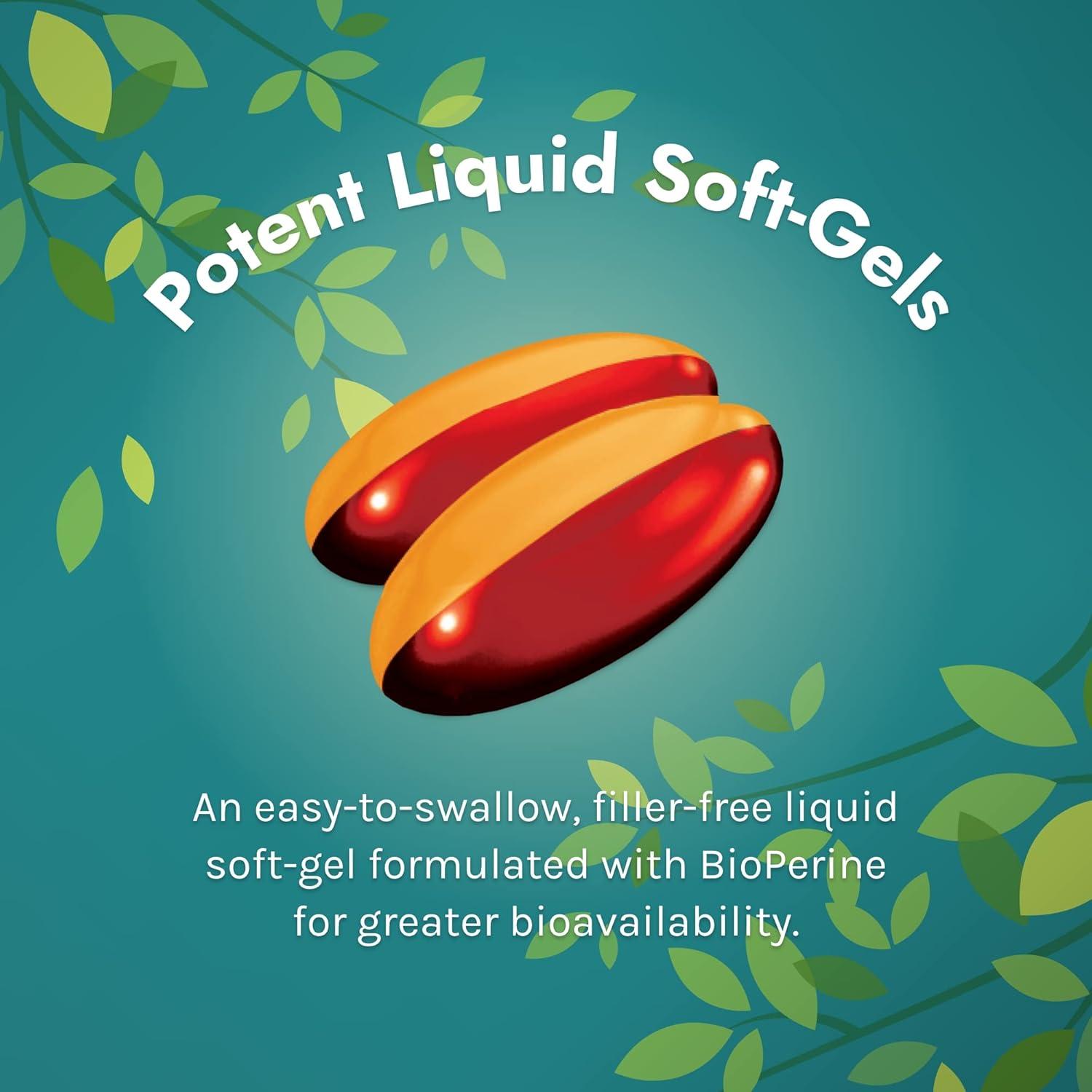 Irwin Naturals Healthy Flow Saw Palmetto 60 Gelatinas Blandas