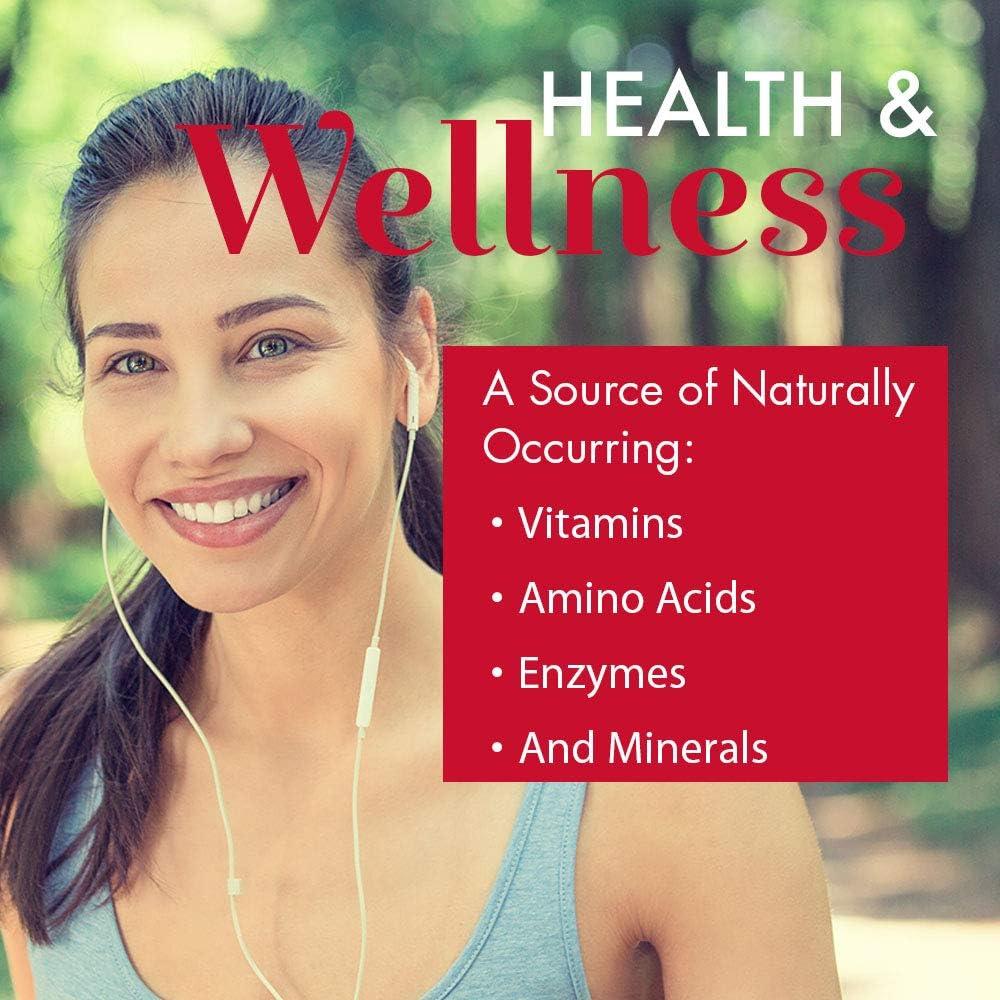 Jugo de Aloe Vera Orgánico Dynamic Health 946ml Sin Azúcar