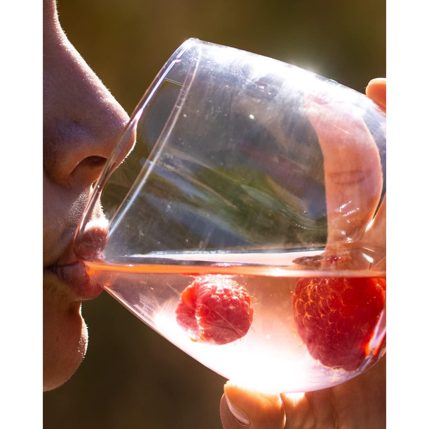 Jugo de Aloe Vera Orgánico Whole Leaf 946 ml - Sabor Kiwiberry