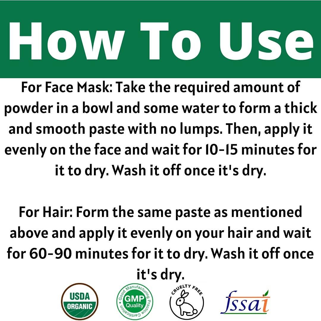 Polvo de Aloe Vera Orgánico Proud Planet 450g - Cuidado Piel y Cabello