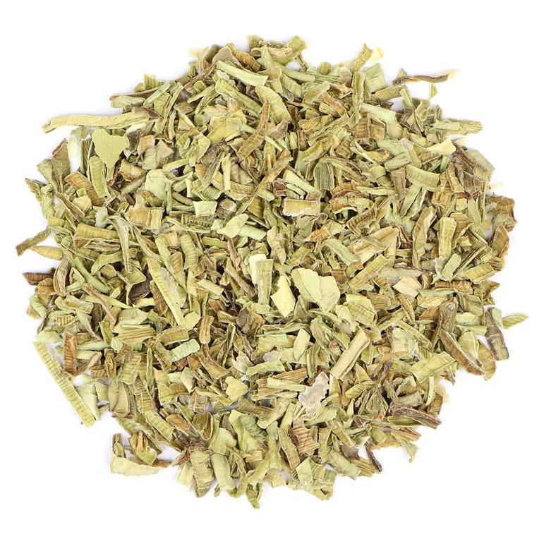 Hoja de Aloe Vera Orgánica Seca 28.35 g - Sábila