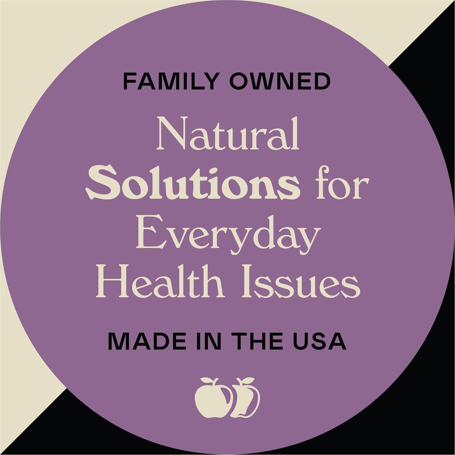 Cápsulas de Cardo Mariano Orgánico Complete Natural - 500 mg