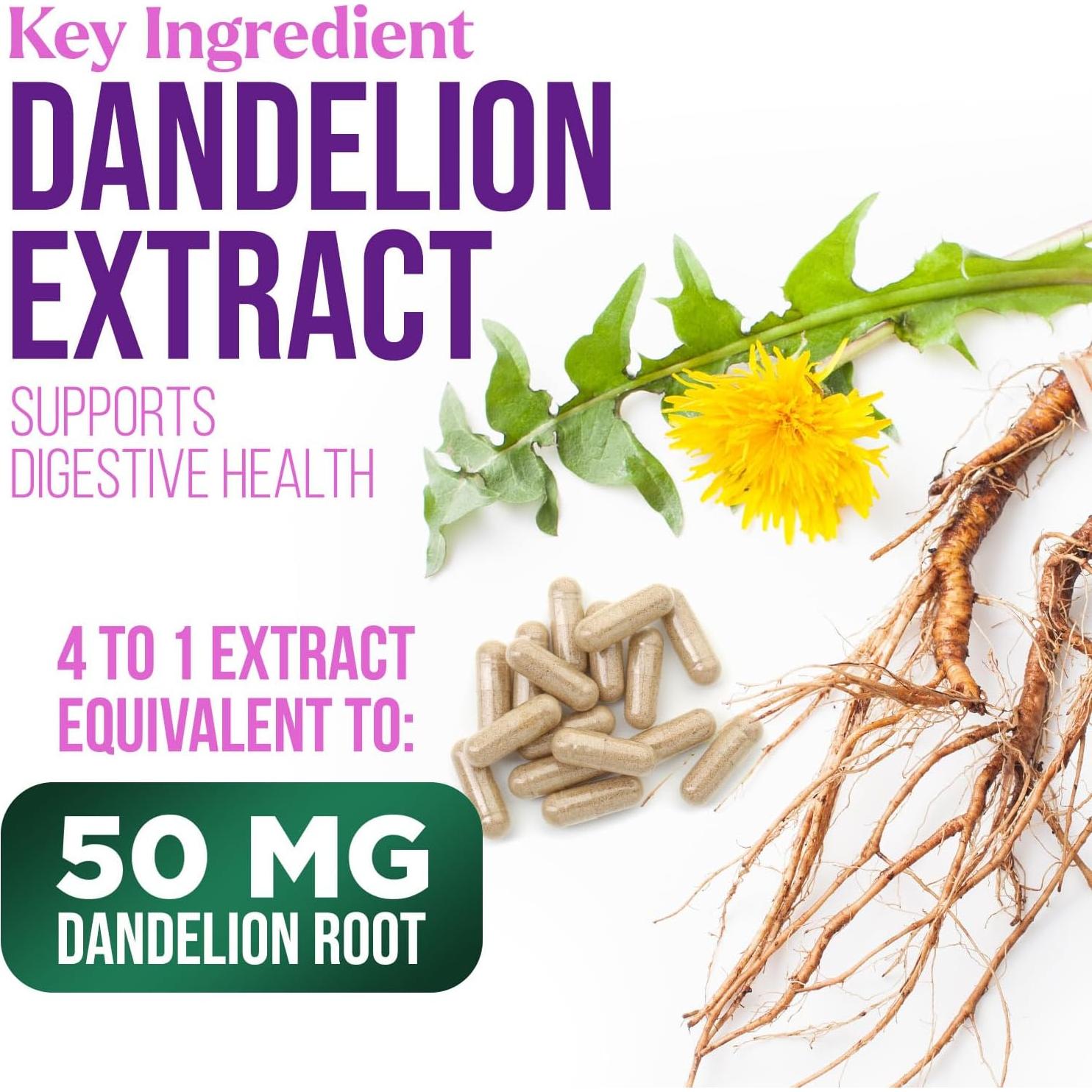 Extracto de Cardo Mariano 1000mg - Suplemento Herbal 120 Cápsulas