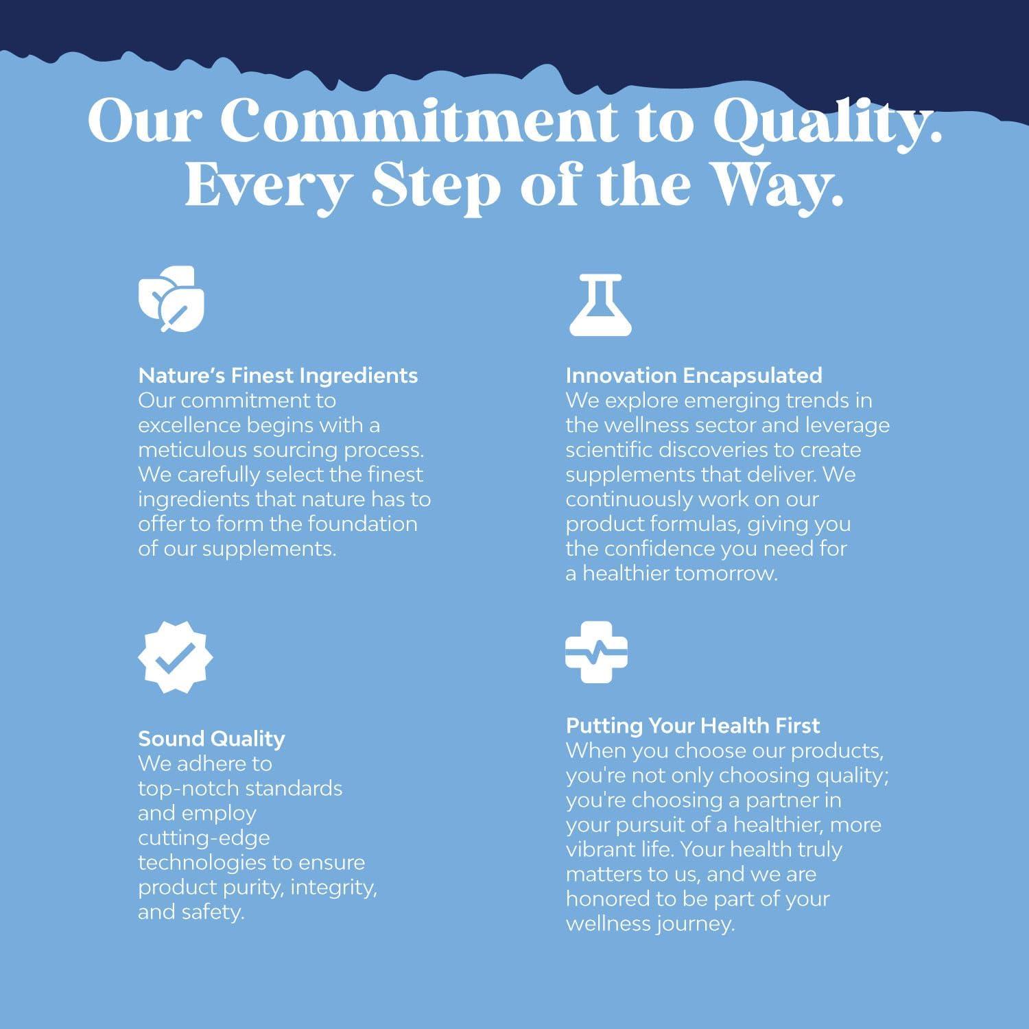 Suplemento Prostático Natures Craft - Saw Palmetto y Pygeum 60 Cápsulas