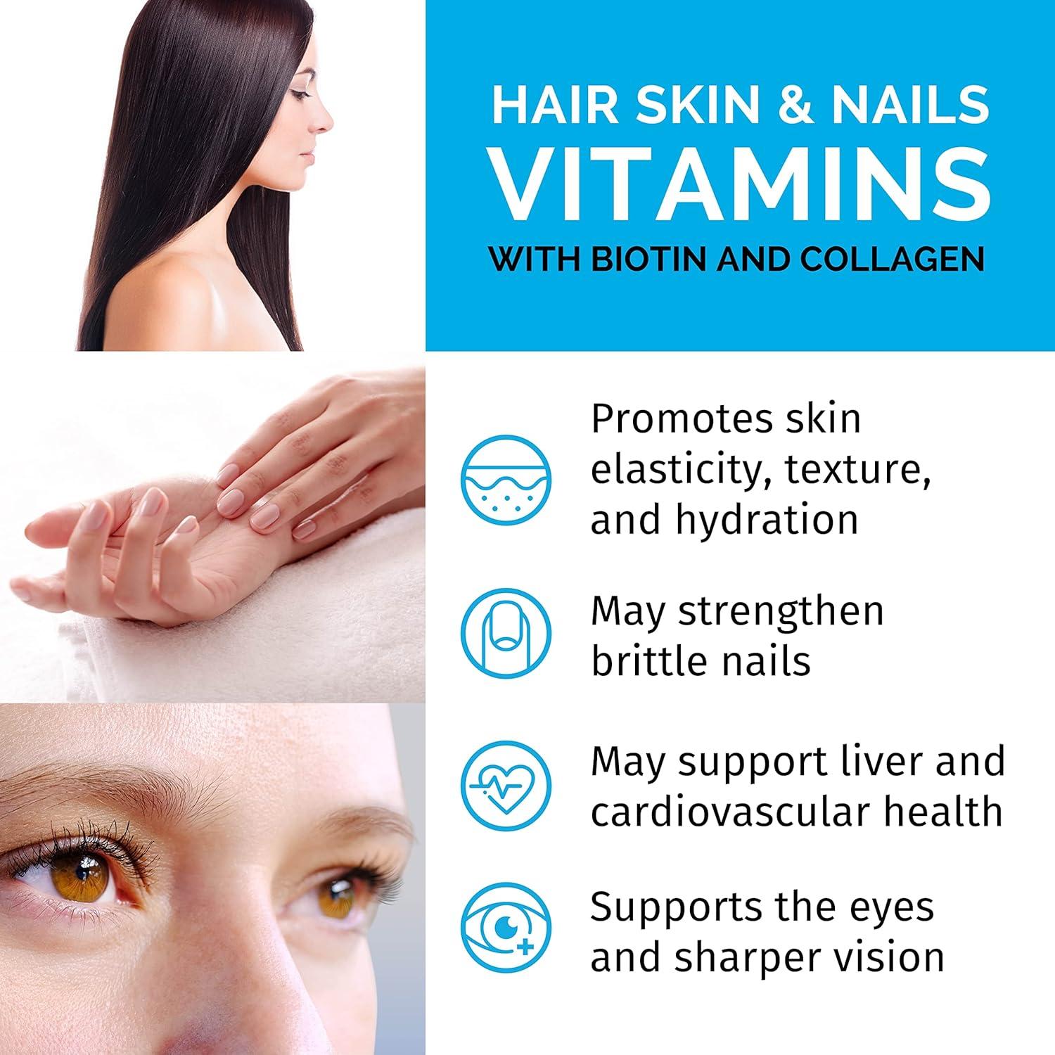 Péptidos de colágeno líquido PrimeMD 59.15 ml x 2 - Biotina