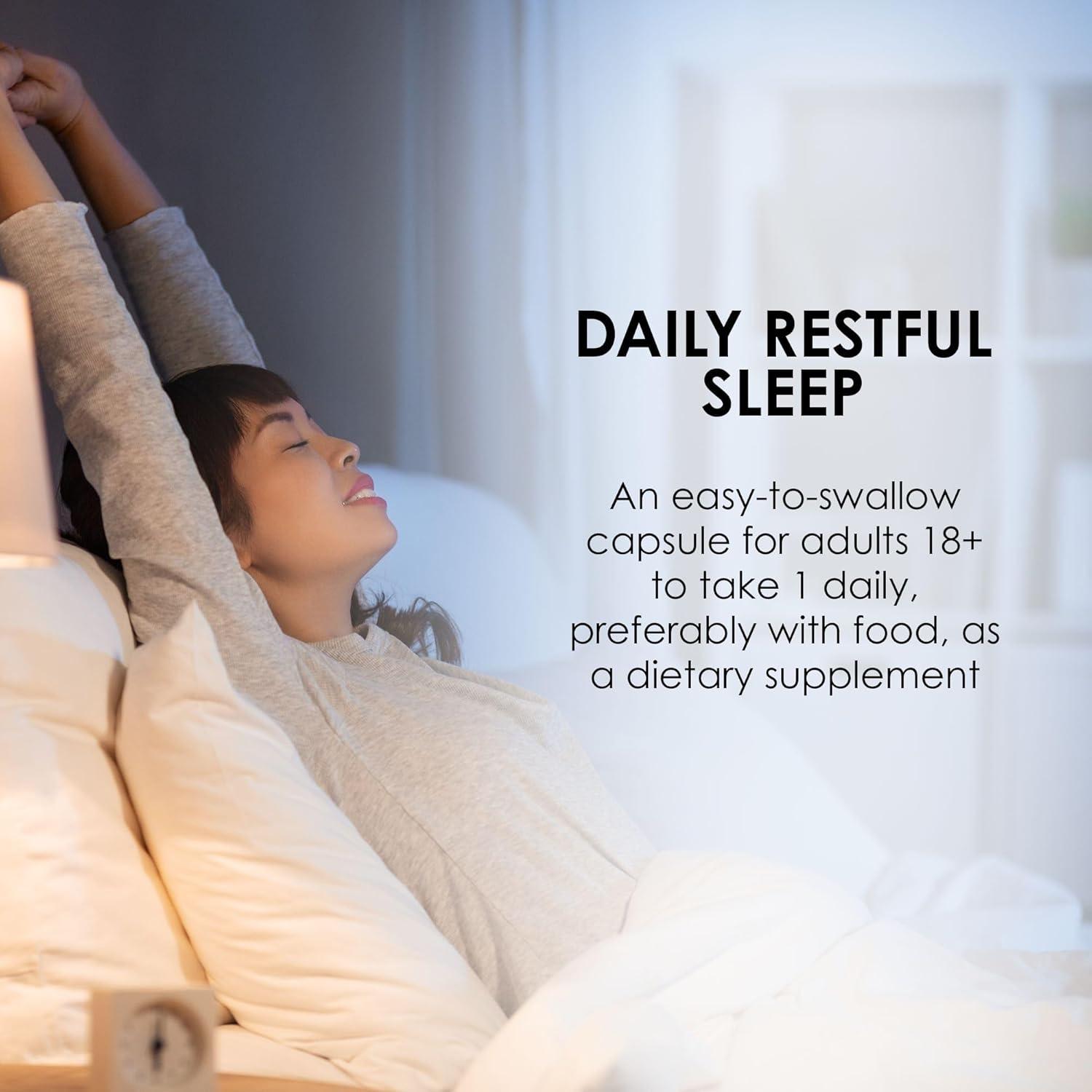 Suplemento de Raíz de Valeriana Mason Natural 500 mg - 180 Cápsulas