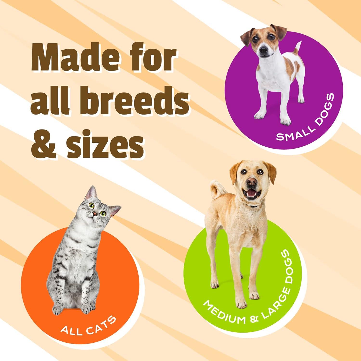 Suplemento Articular Pet Naturals para Perros y Gatos 160 Masticables