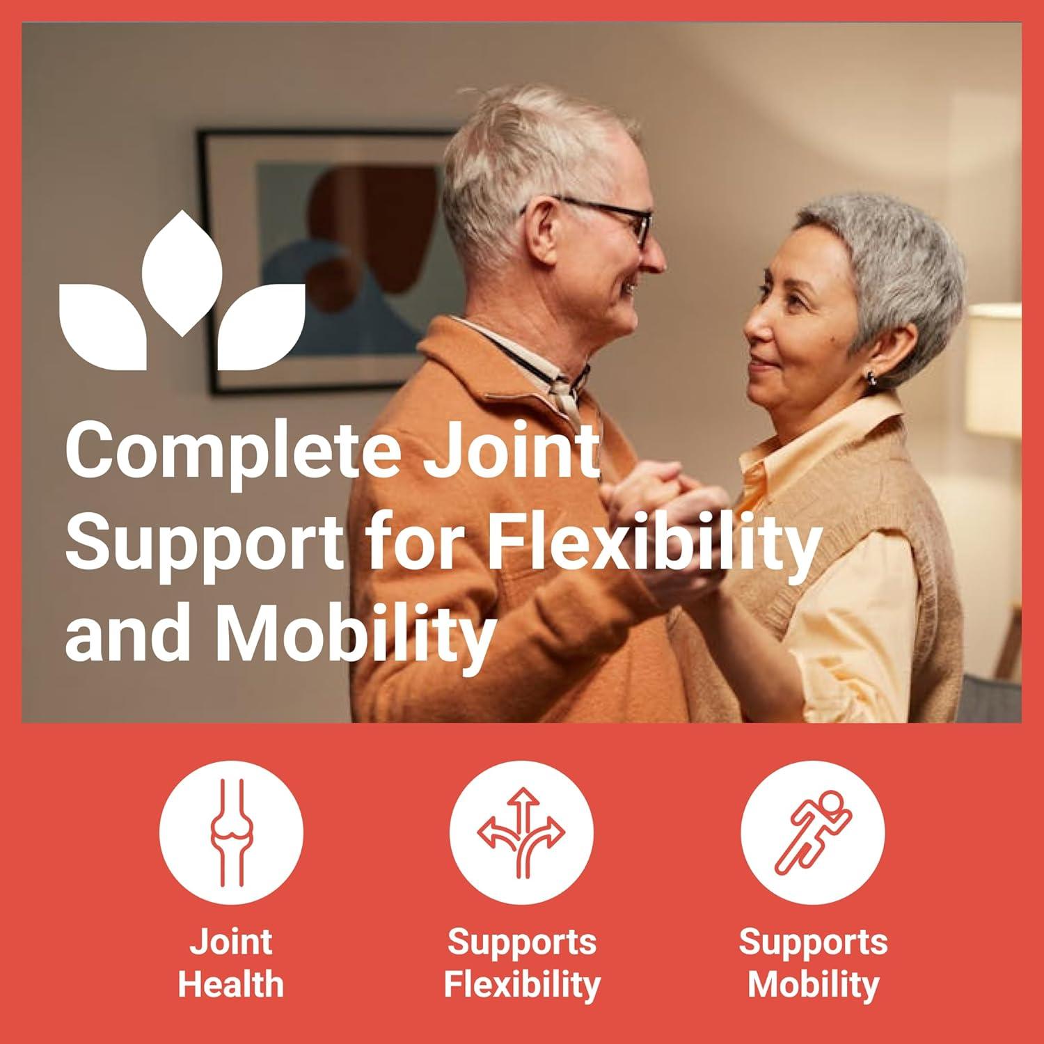 Suplemento Articular Luma Nutrition Glucosamina 90 Cápsulas