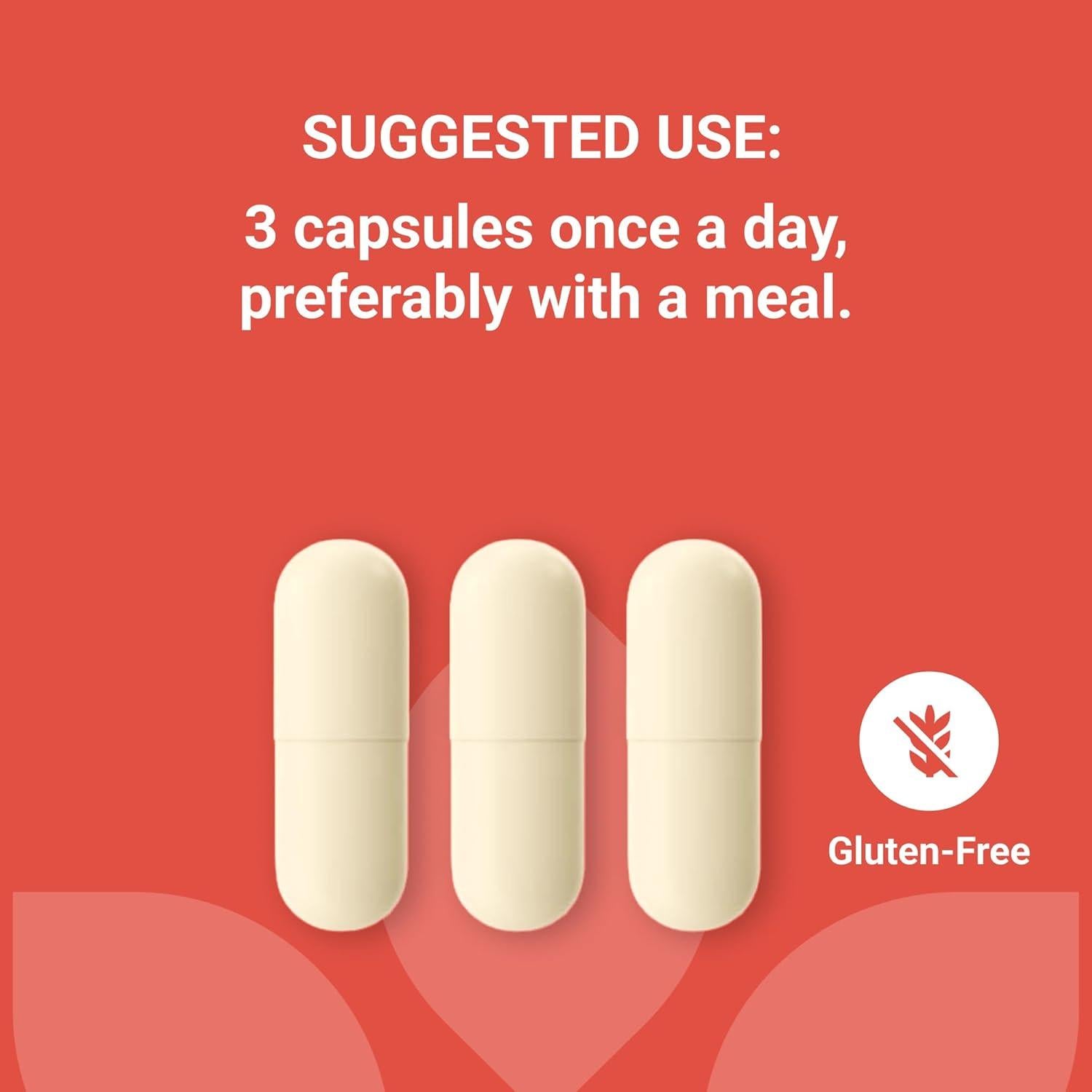 Suplemento Articular Luma Nutrition Glucosamina 90 Cápsulas