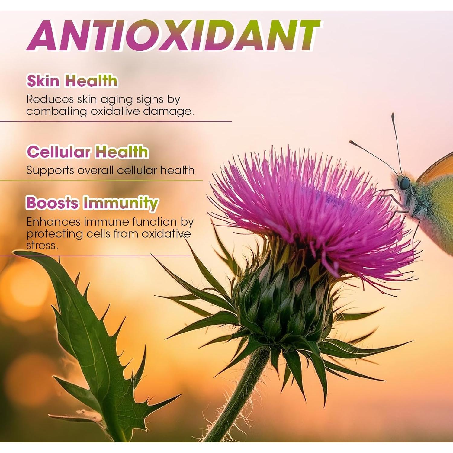 Gotas Líquidas de Moringa Catfit 59 ml - Soporte Hepático y Inmunológico