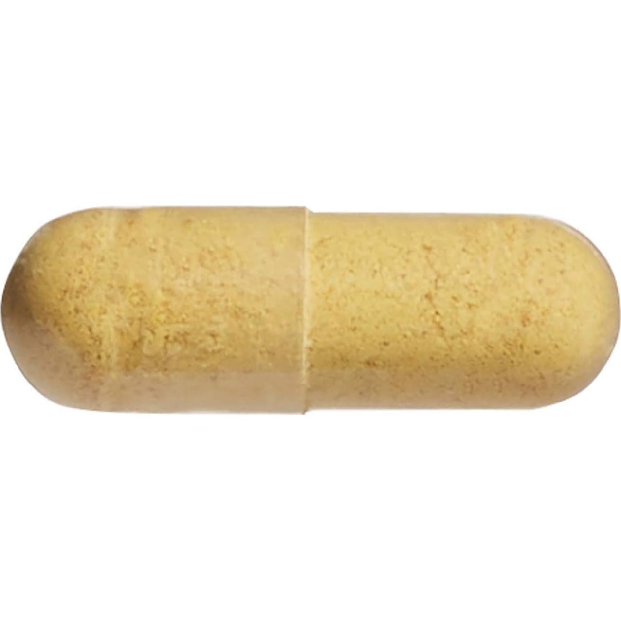 Extracto de Cardo Mariano Natural Factors 250 mg 90 Cápsulas