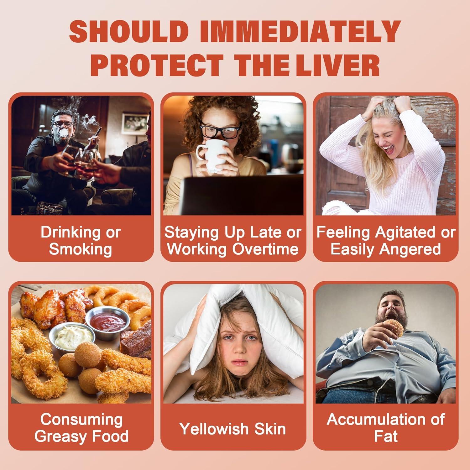 Gominolas Detox Hepáticas EnvyDeal 60 Unidades 18 en 1