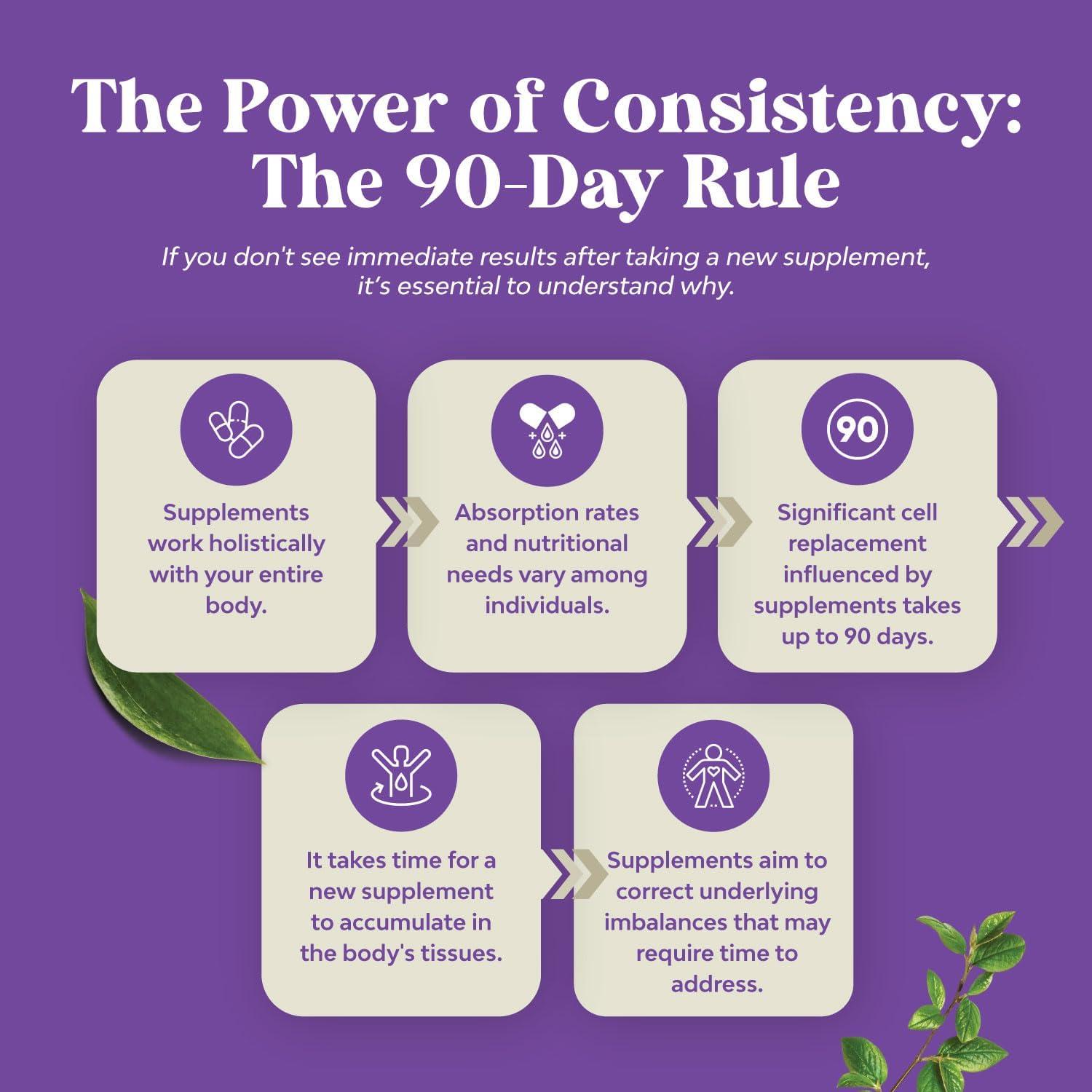 Suplemento de Pérdida de Peso Acai Berry Natures Craft 60 Cápsulas