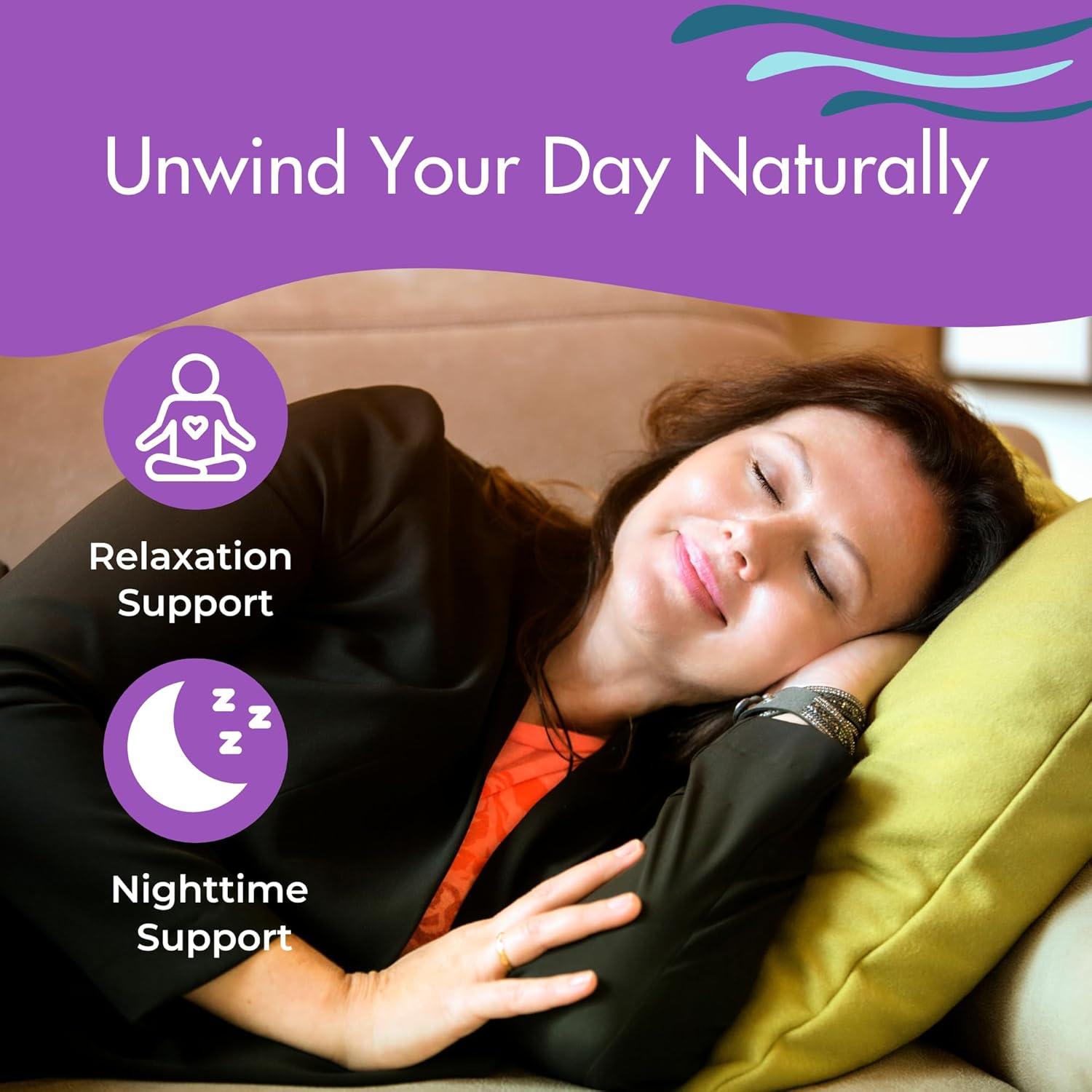 Té de Raíz de Valeriana Hanan 50 Bolsas - Sin Cafeína, 100% Puro