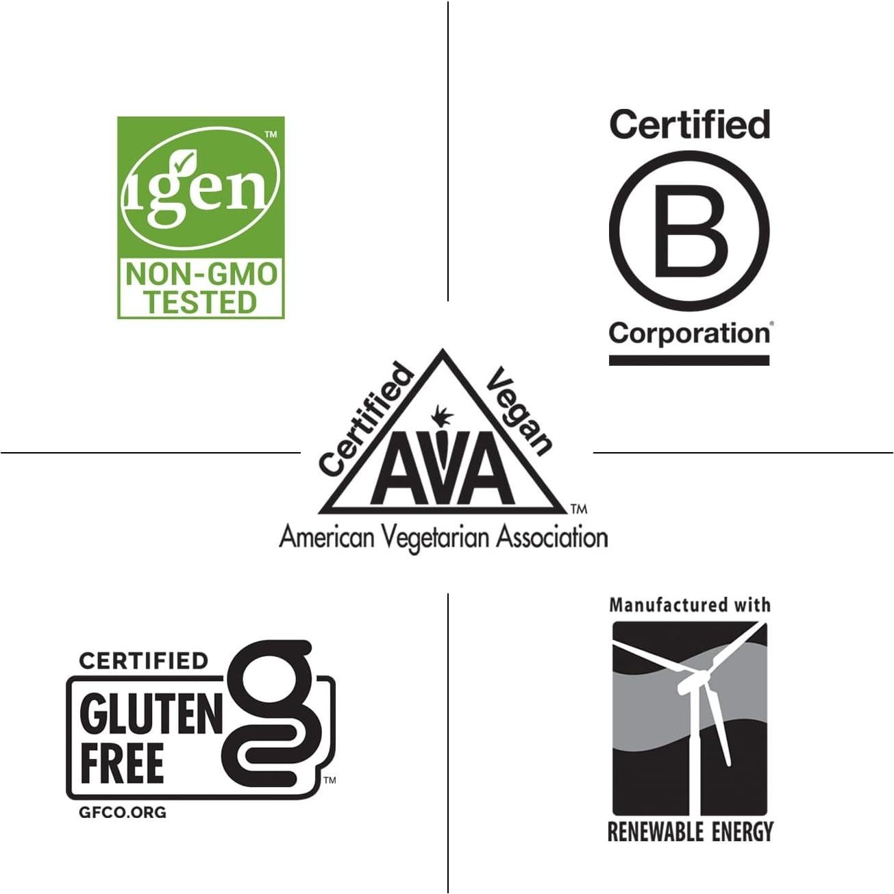 Suplemento CoQ10 Country Life 100mg 120 Gelatinas Blandas