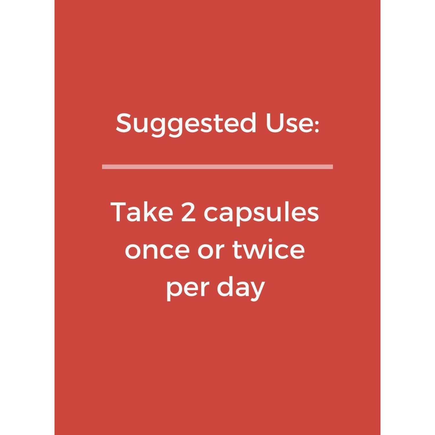 Suplemento Vegano Arroz de Levadura Roja Natgrown 1200 mg + CoQ10 100 mg