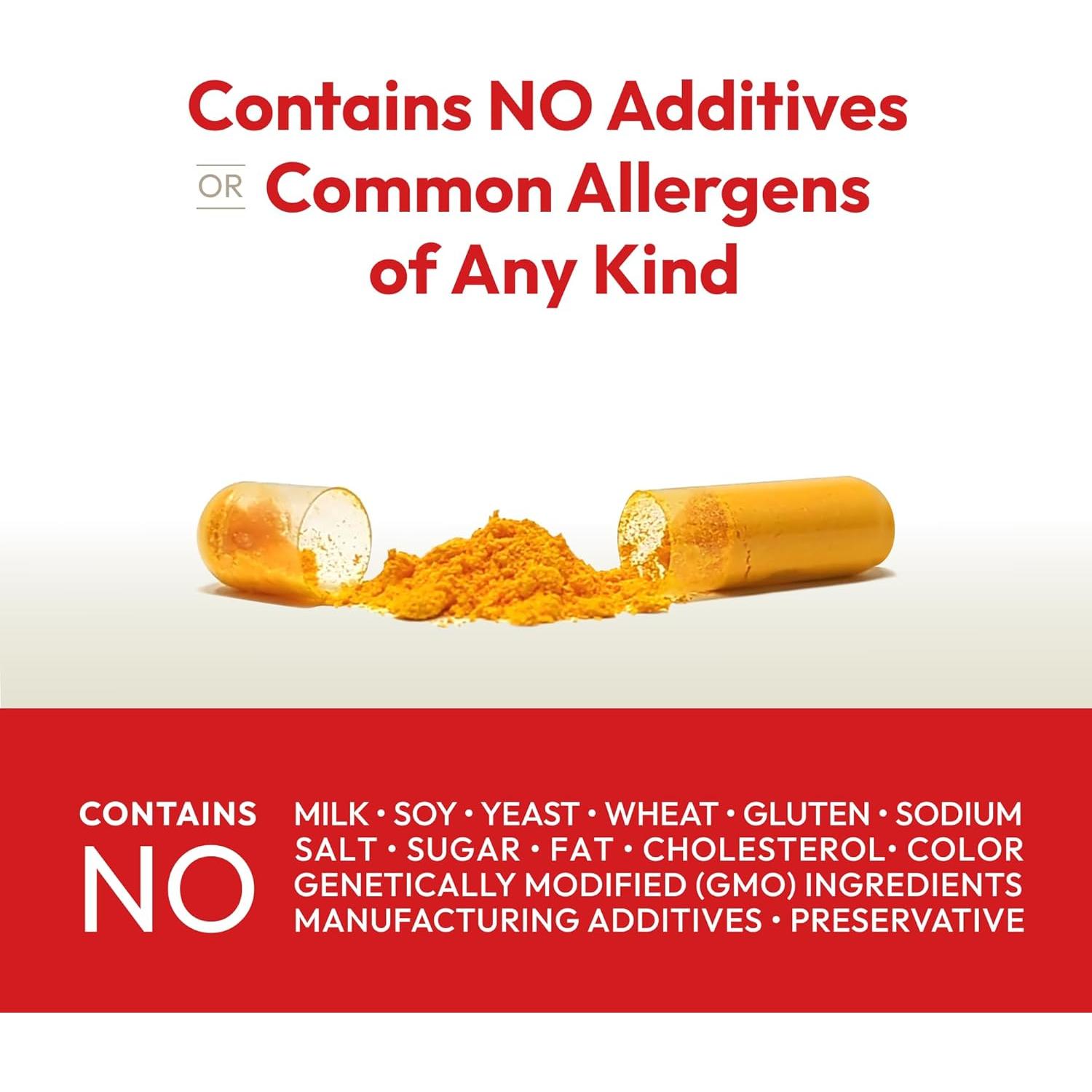 Coenzima Q-10 200 mg Andrew Lessman 60 Cápsulas Antioxidante