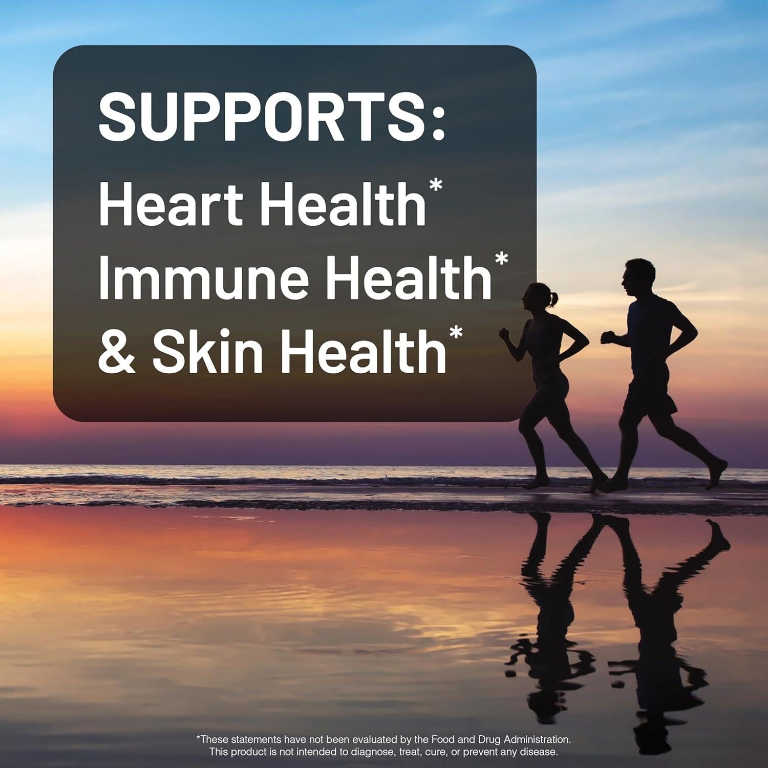 NatureWise Aceite de Semilla de Lino 1200 mg Omega 3 6 9 240 Cápsulas