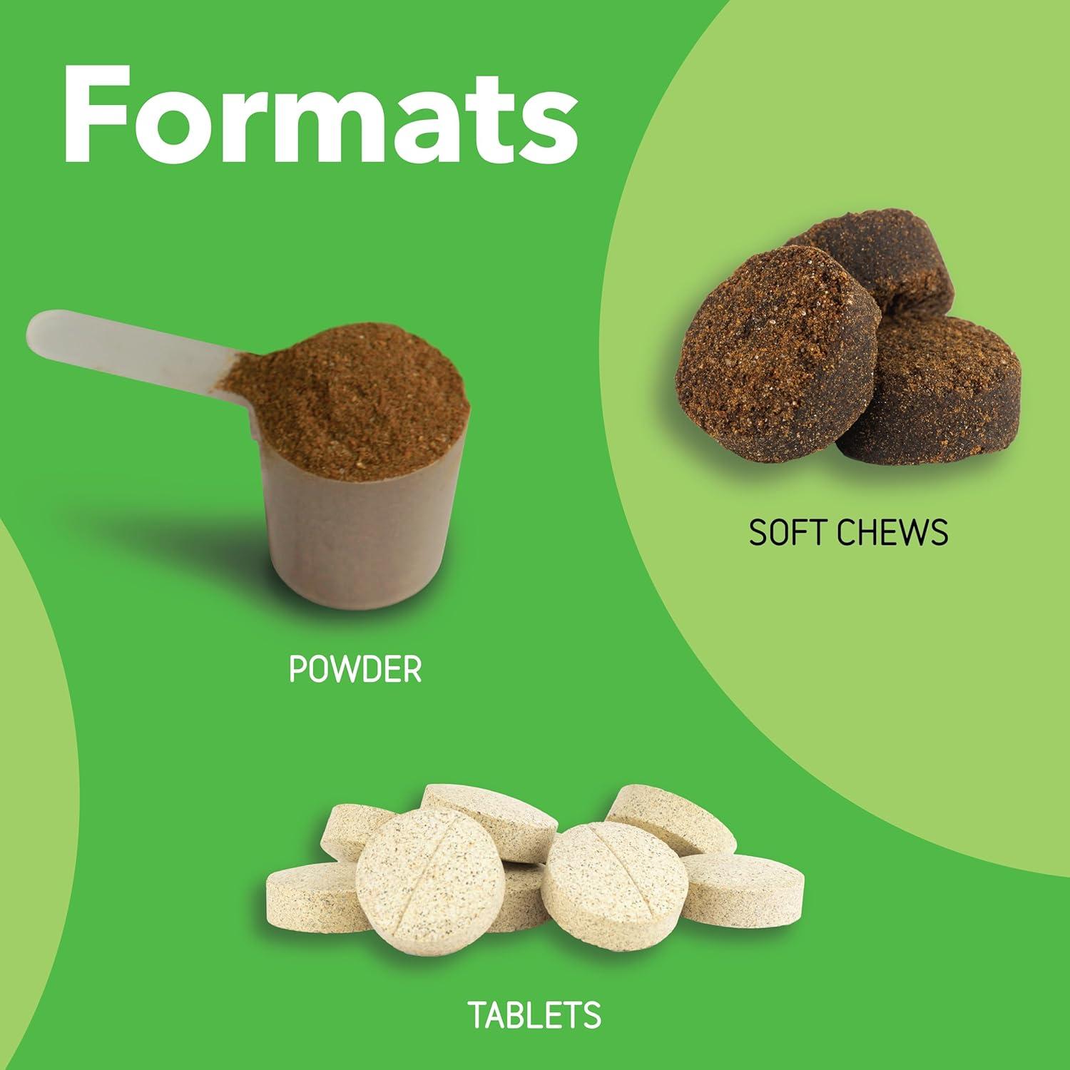 Suplemento Articular InClover Connectin 150 Tabletas para Perros