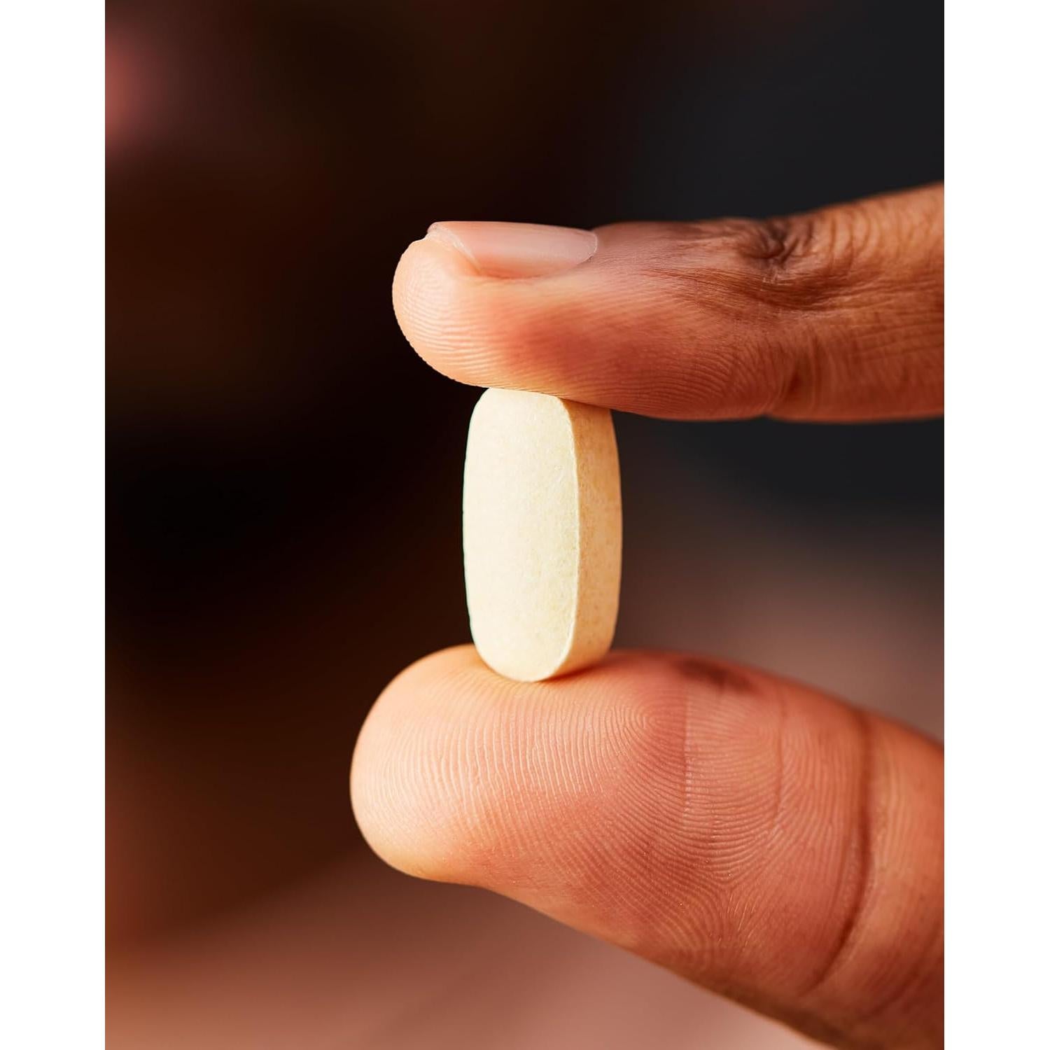 Solgar Glucosamina Condroitina MSM 120 Tabletas - Salud Articular