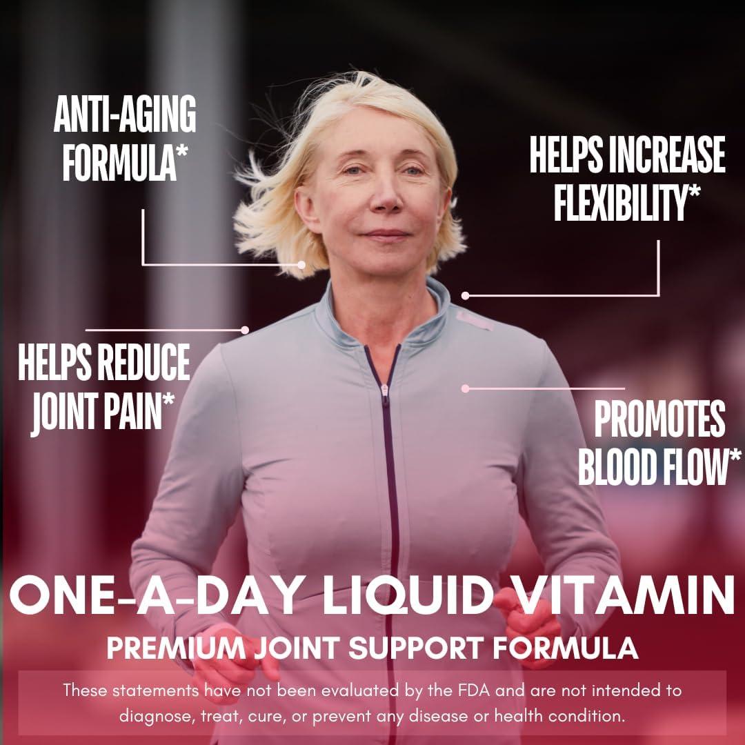 Suplemento Articular Completo Premium Tropical Oasis 946ml