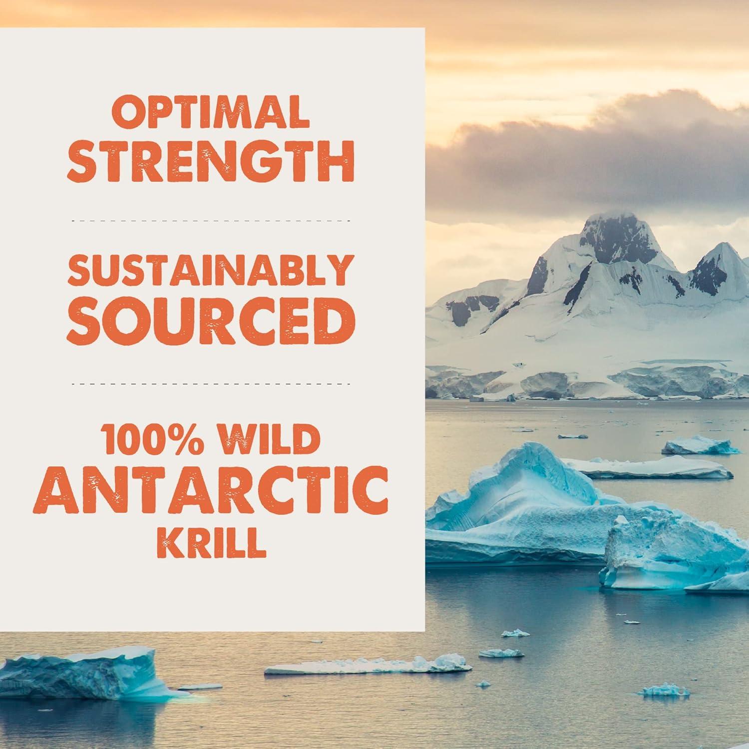 Ayuda para Articulaciones Grizzly para Perros 473 ml Fuerza Extra