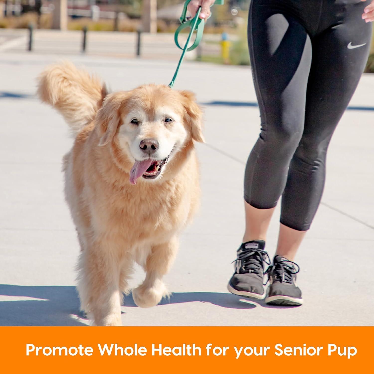 Masticables para Perros Mayores Ark Naturals 90 Unidades