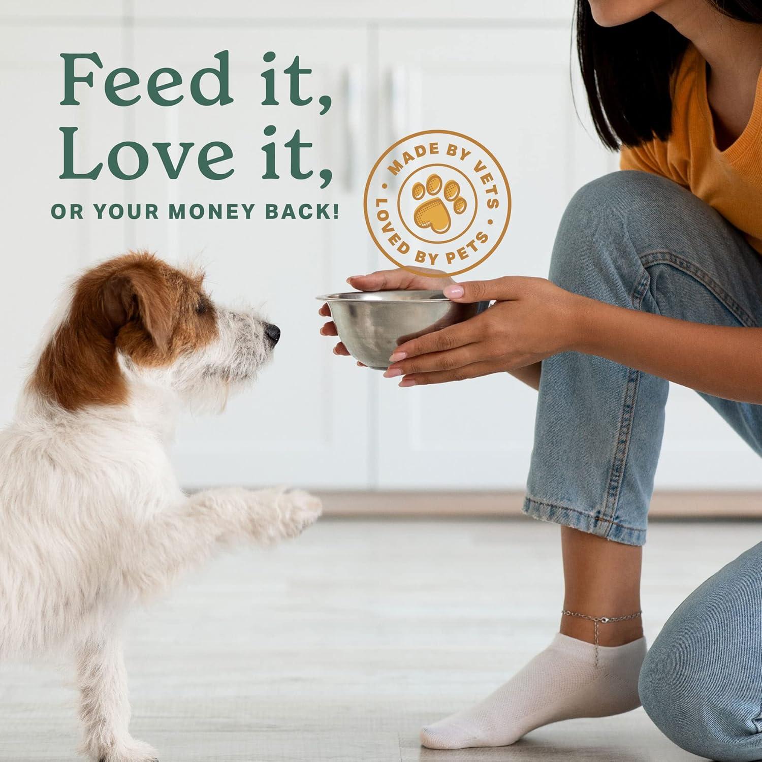 Suplemento de Cadera y Articulaciones El Enlace Perdido 0.45kg